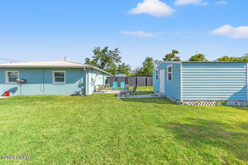 No Named Subdivision - Residential