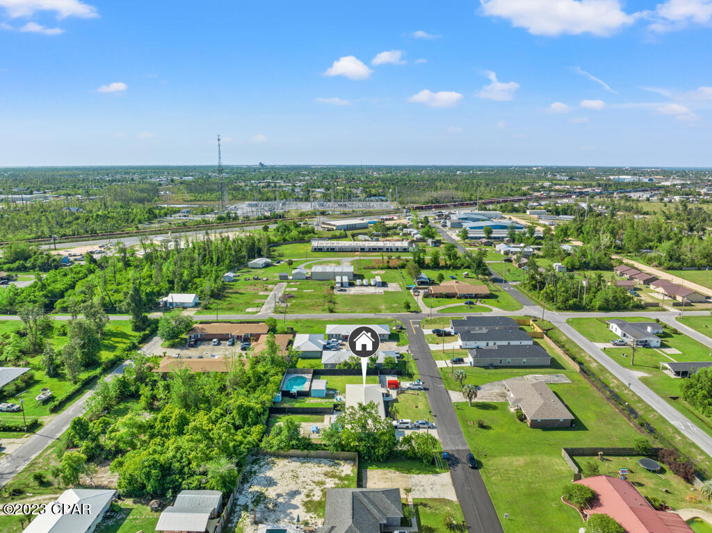 No Named Subdivision - Residential