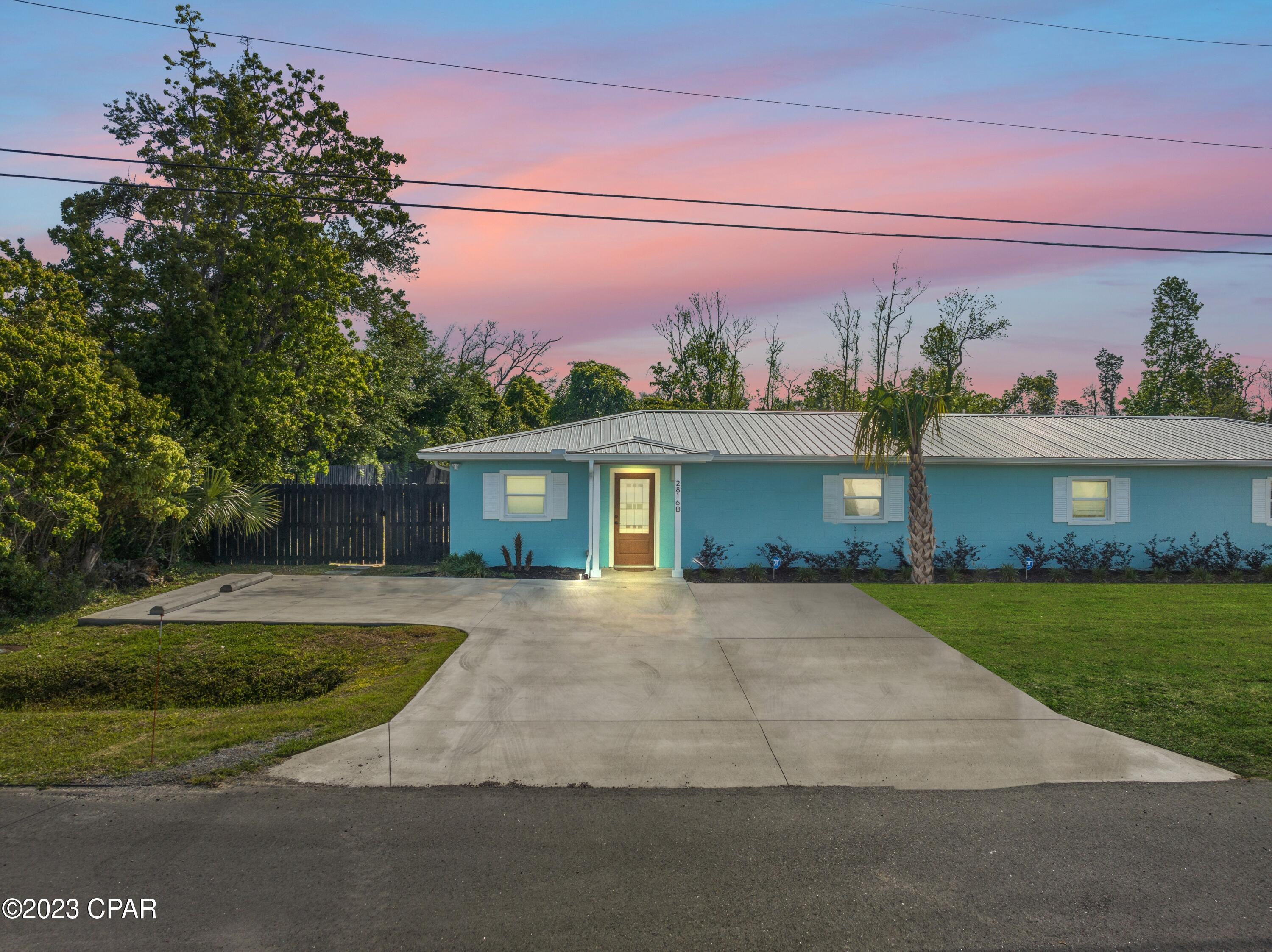 No Named Subdivision - Residential