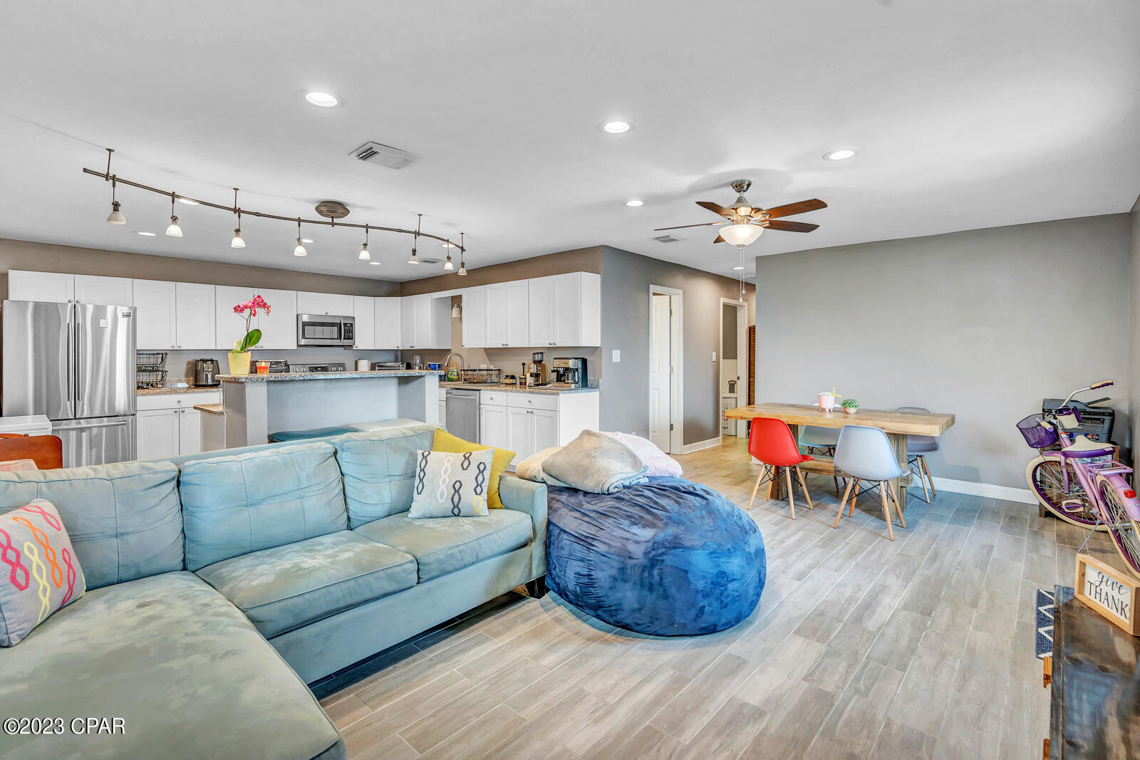 No Named Subdivision - Residential