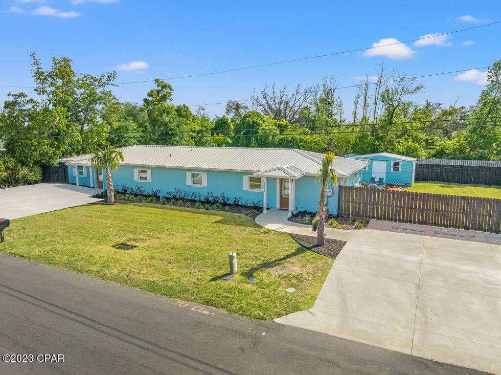 No Named Subdivision - Residential