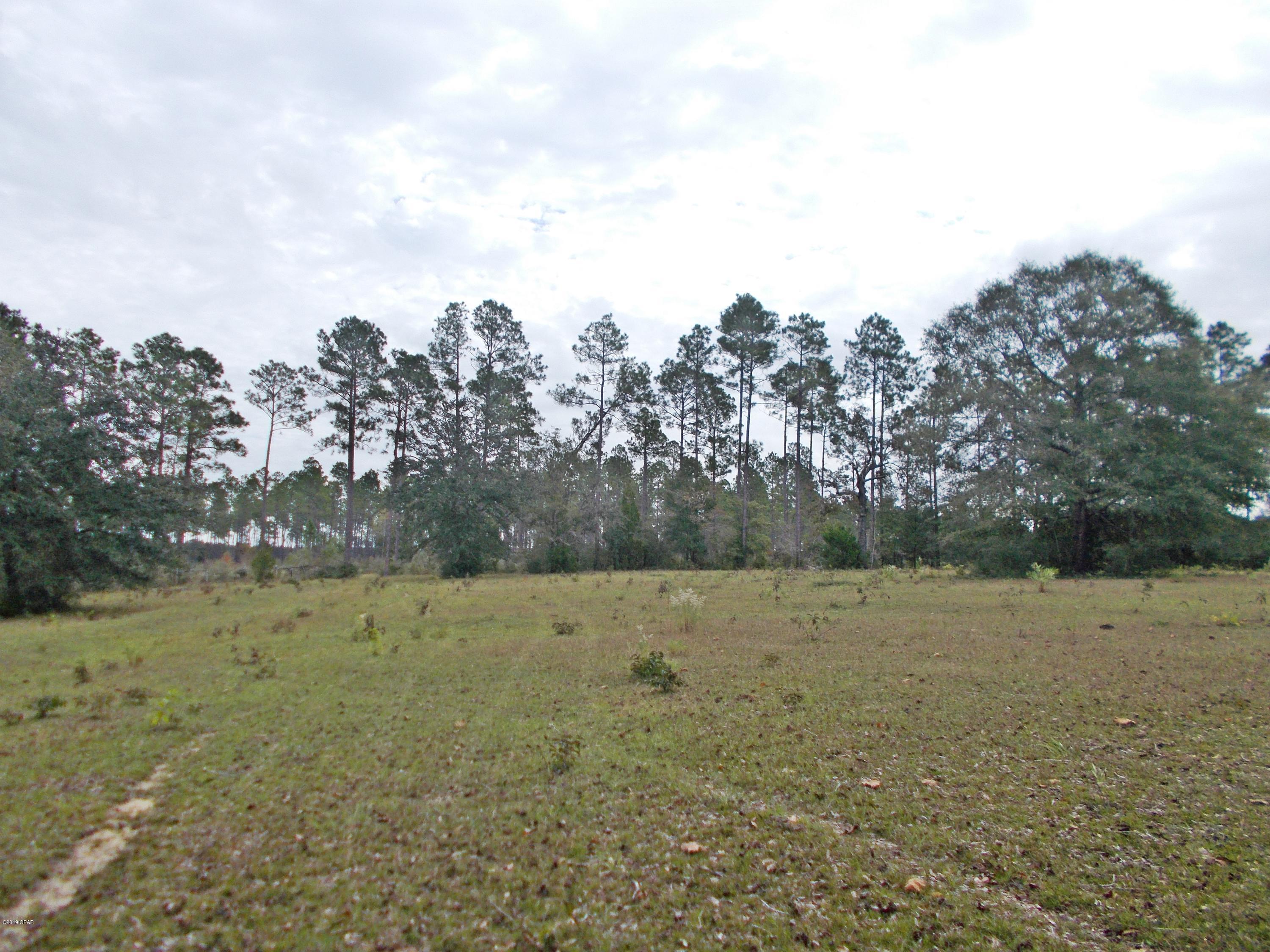 New Jerusalem - Land