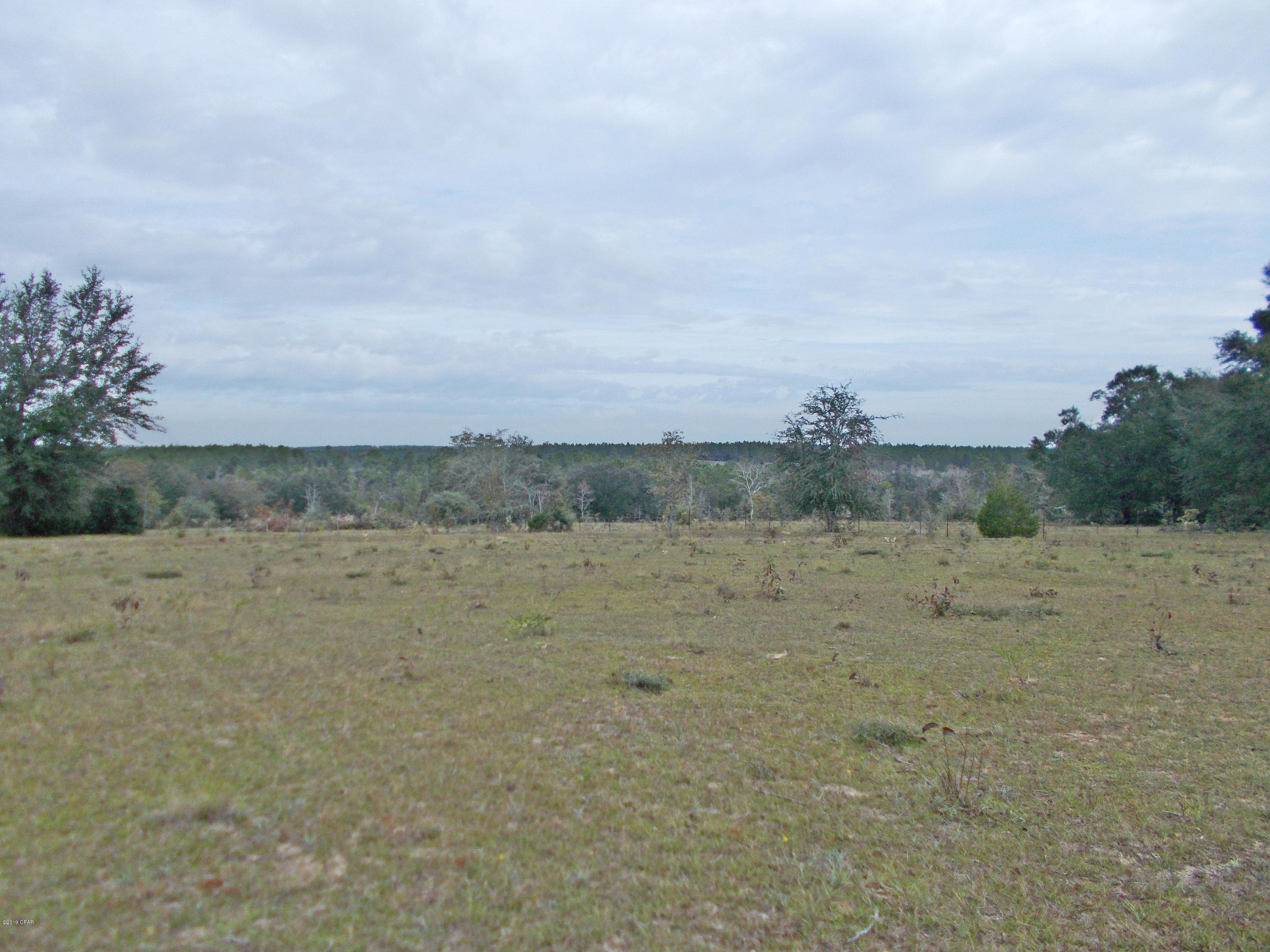 New Jerusalem - Land