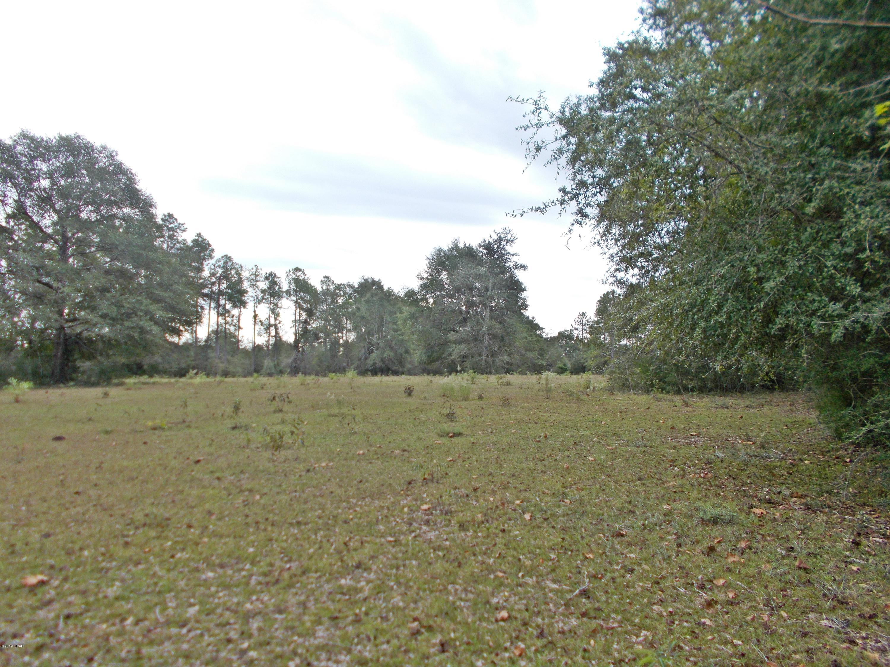 New Jerusalem - Land