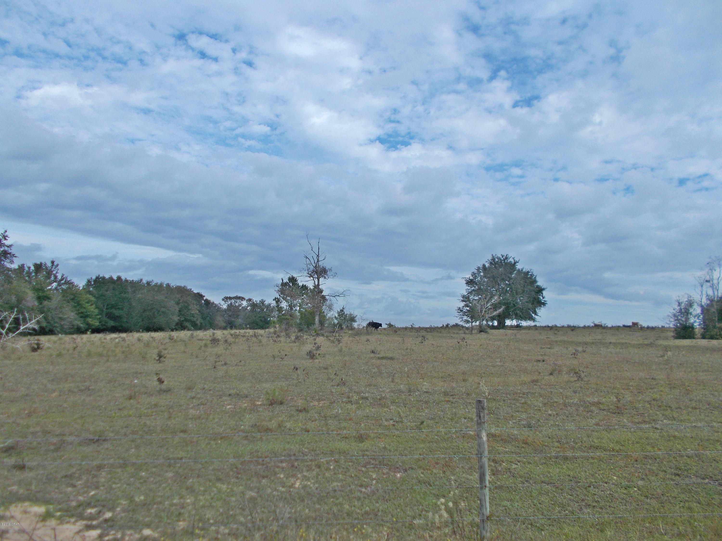 New Jerusalem - Land