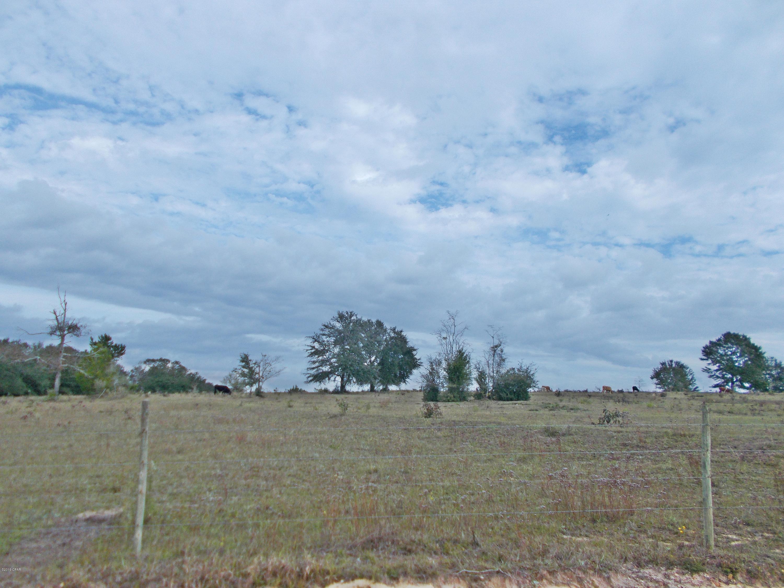 New Jerusalem - Land