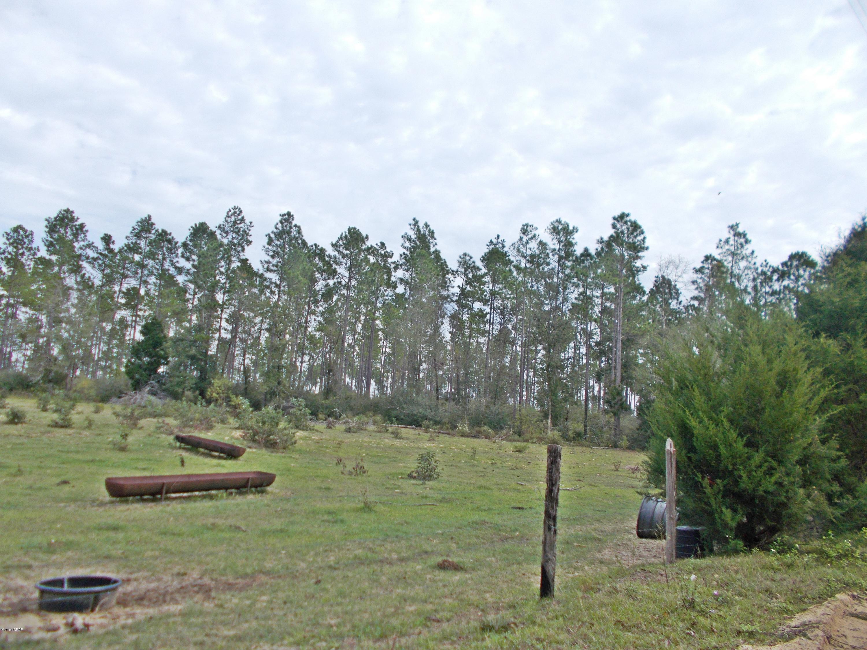 New Jerusalem - Land