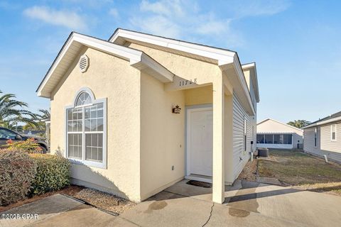 A home in Panama City Beach
