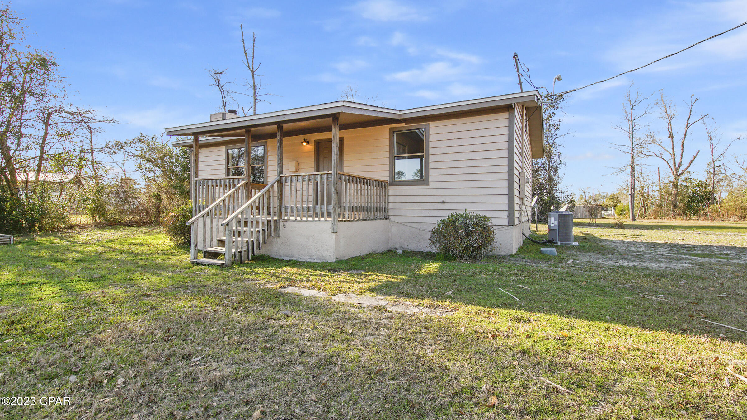 Sunny Acres - Residential