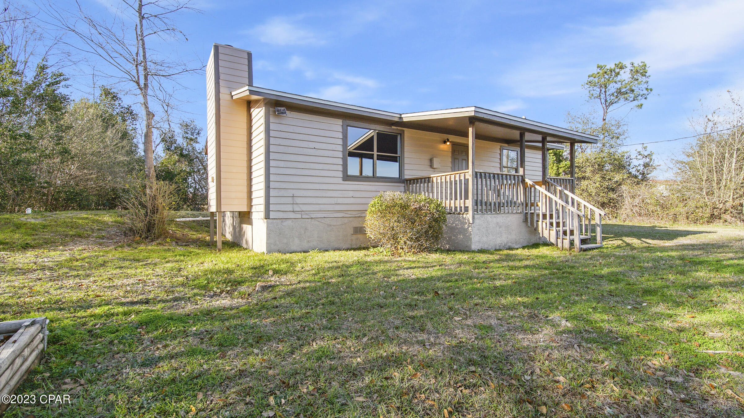 Sunny Acres - Residential