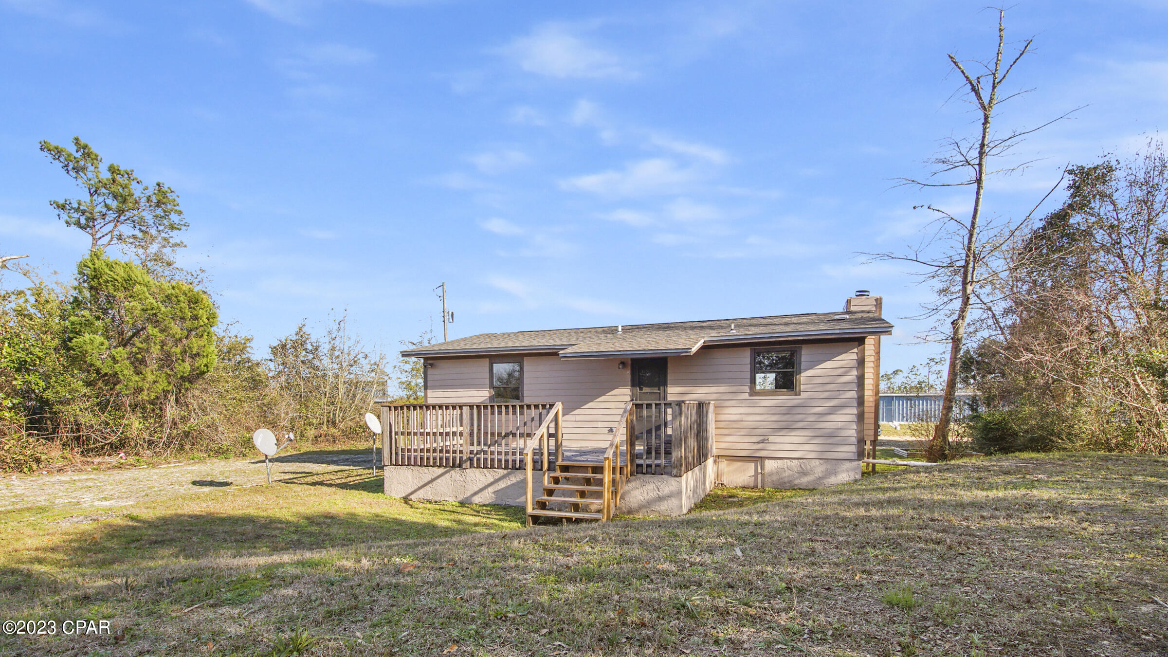 Sunny Acres - Residential