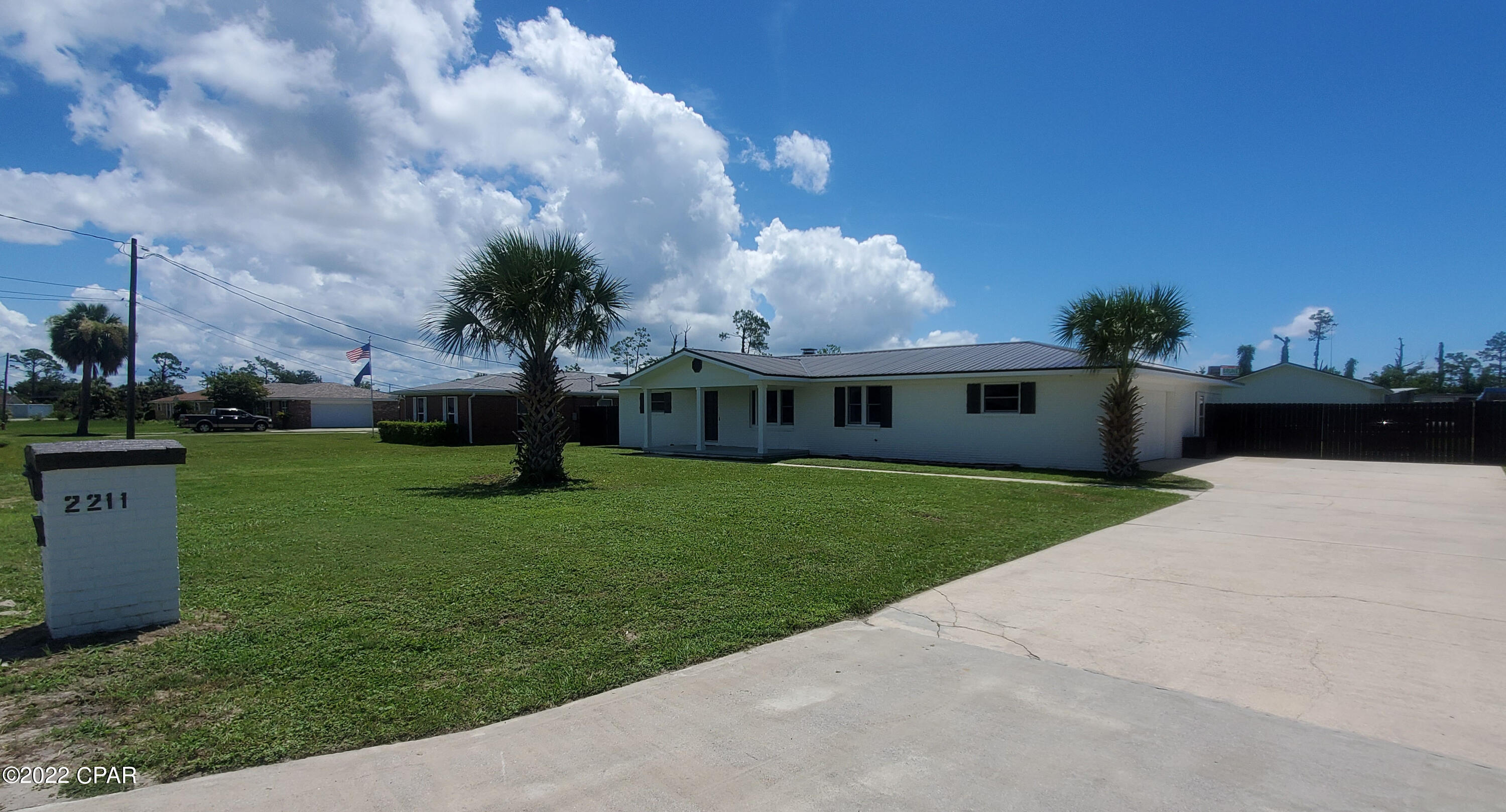 Vaughans Replat - Residential