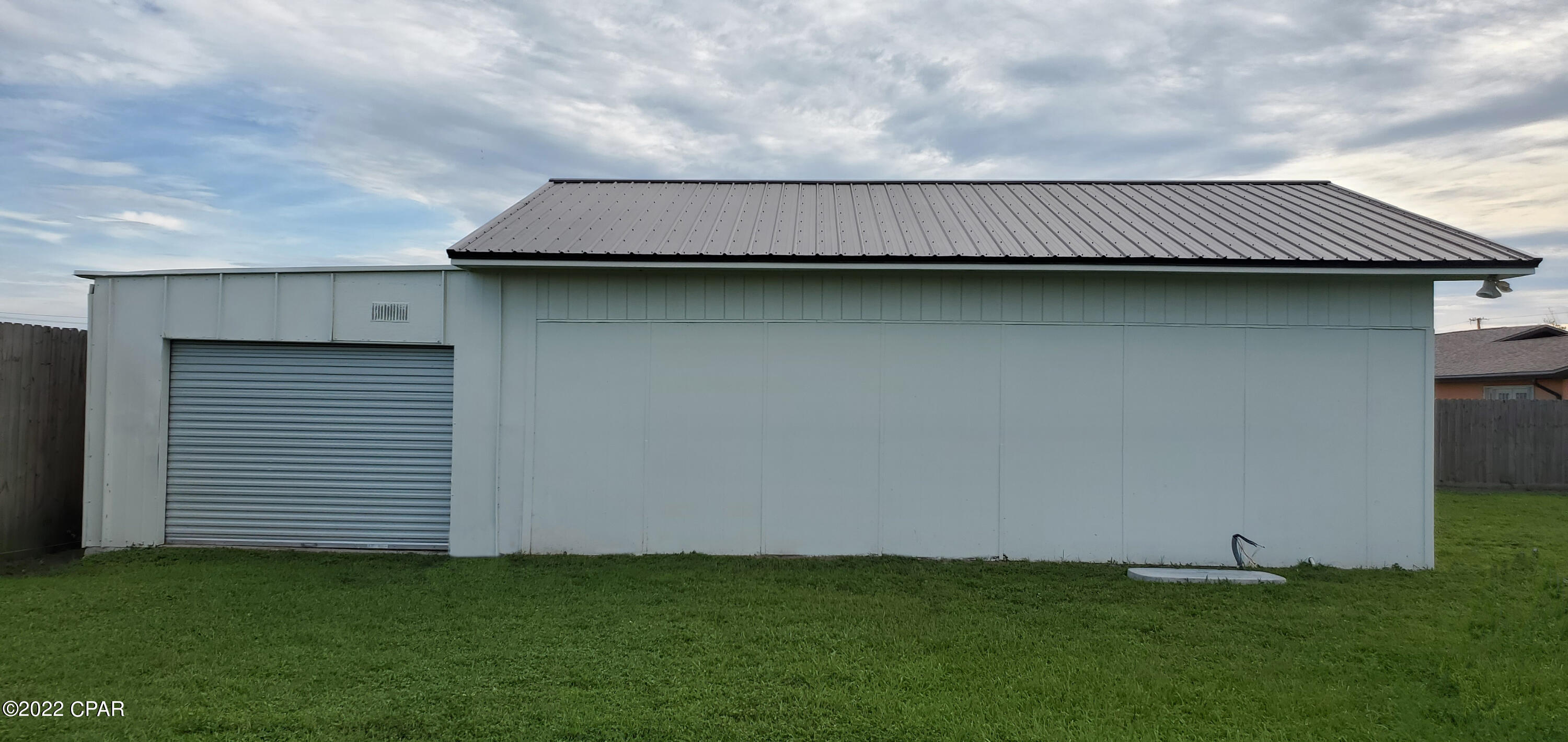 Vaughans Replat - Residential