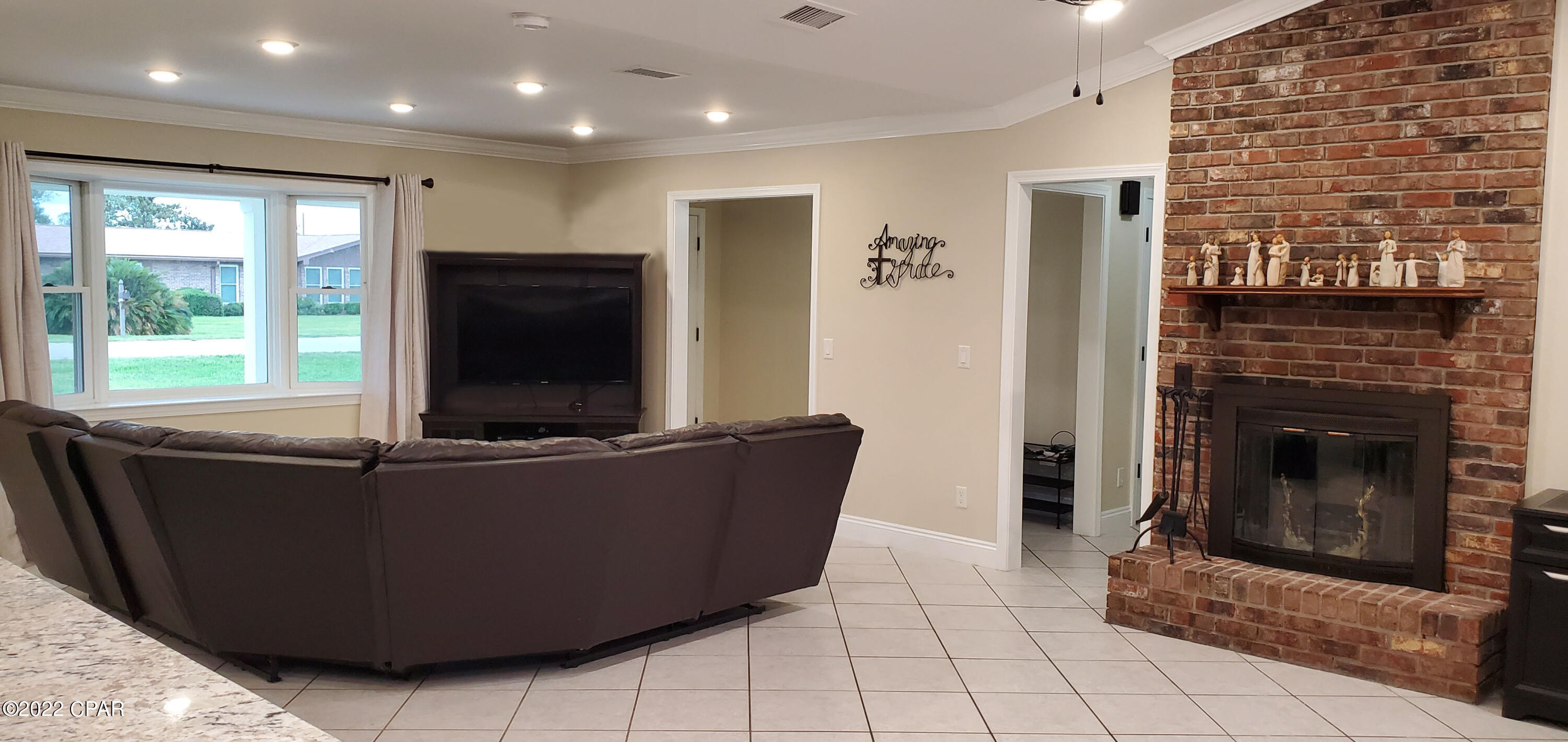 Vaughans Replat - Residential