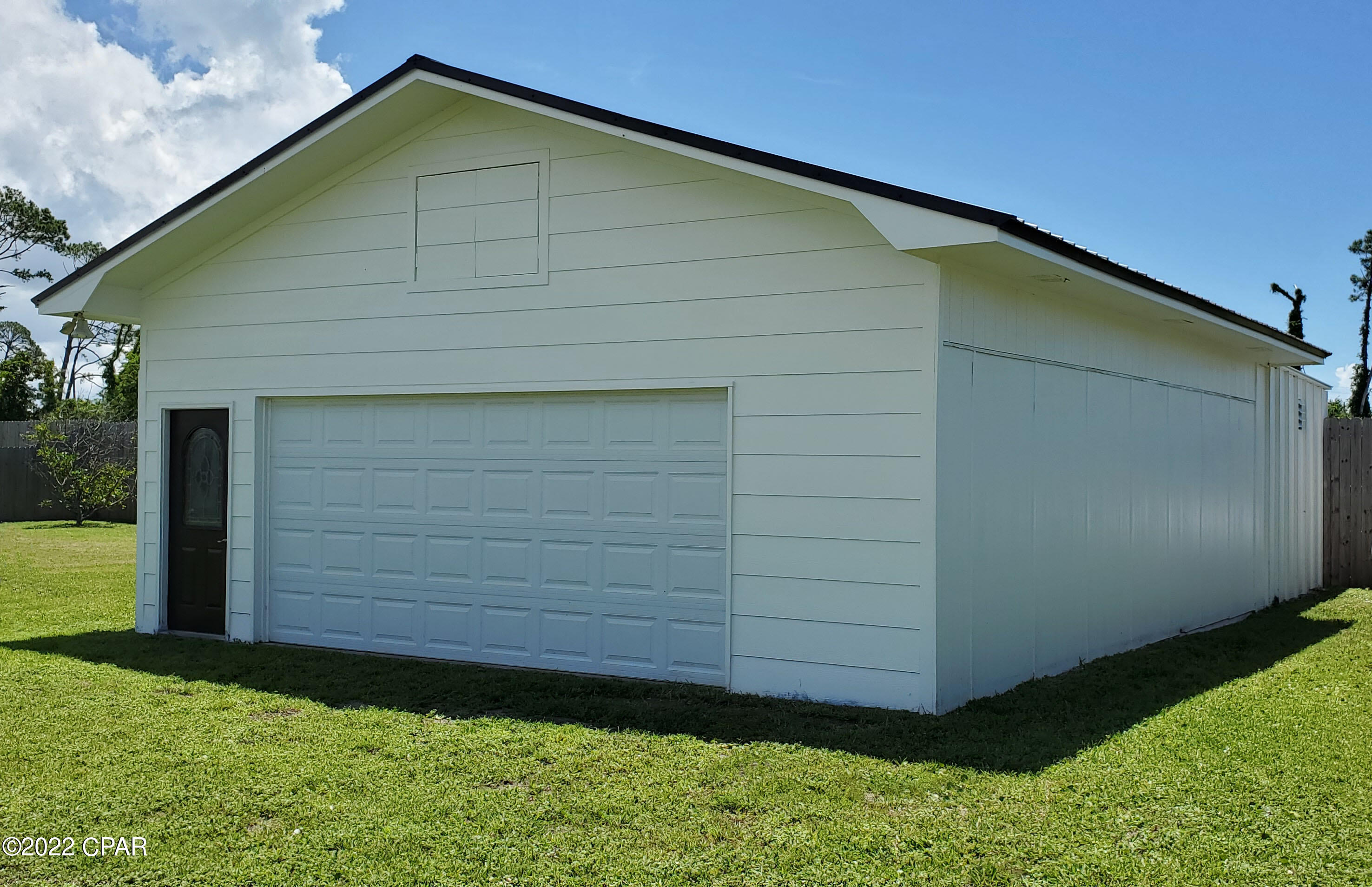 Vaughans Replat - Residential