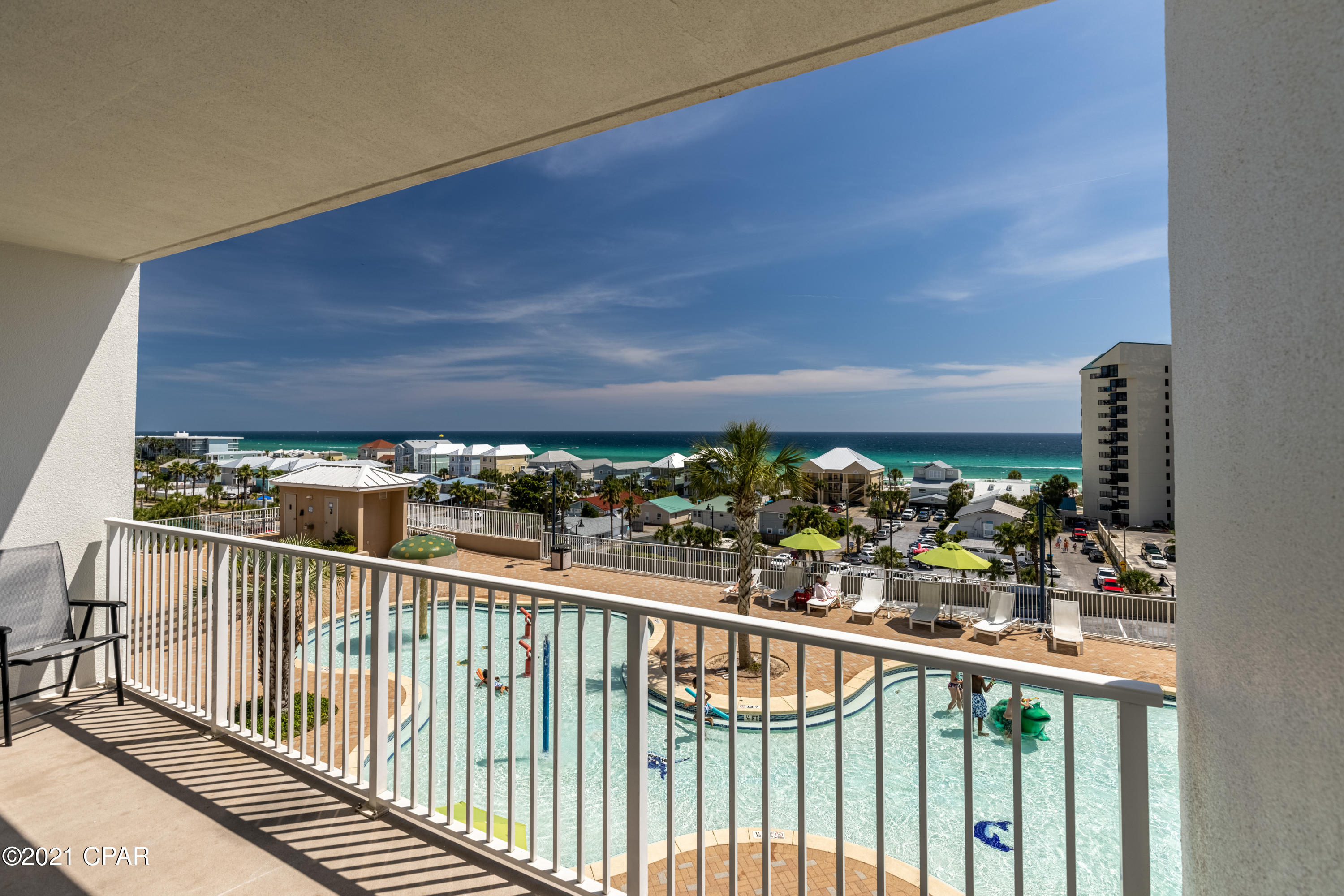 Laketown Wharf - Residential