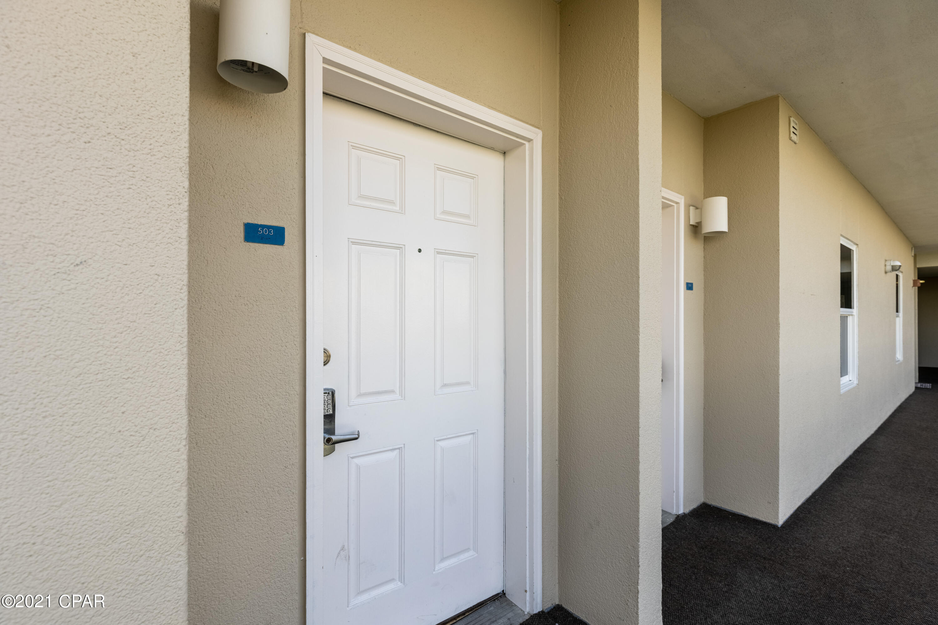 Laketown Wharf - Residential