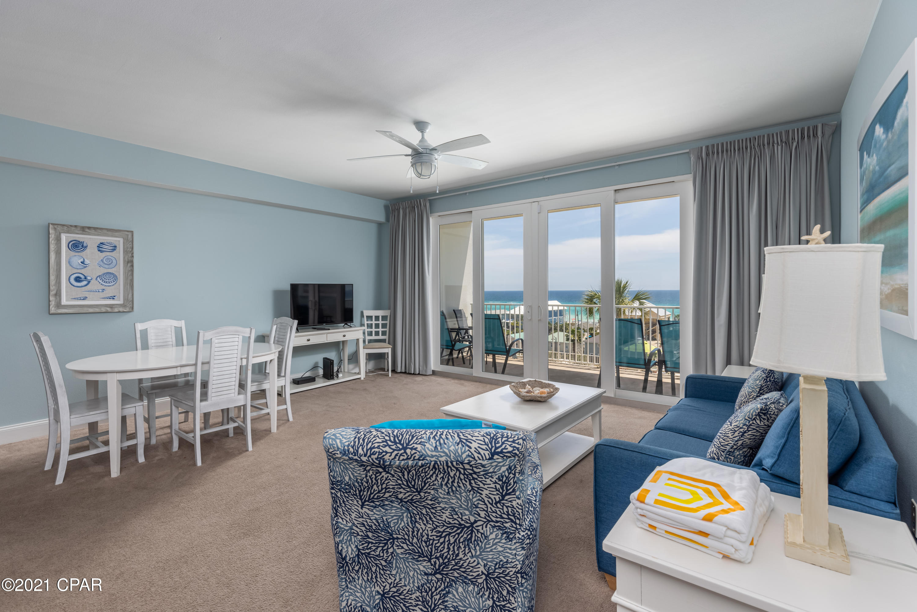 Laketown Wharf - Residential