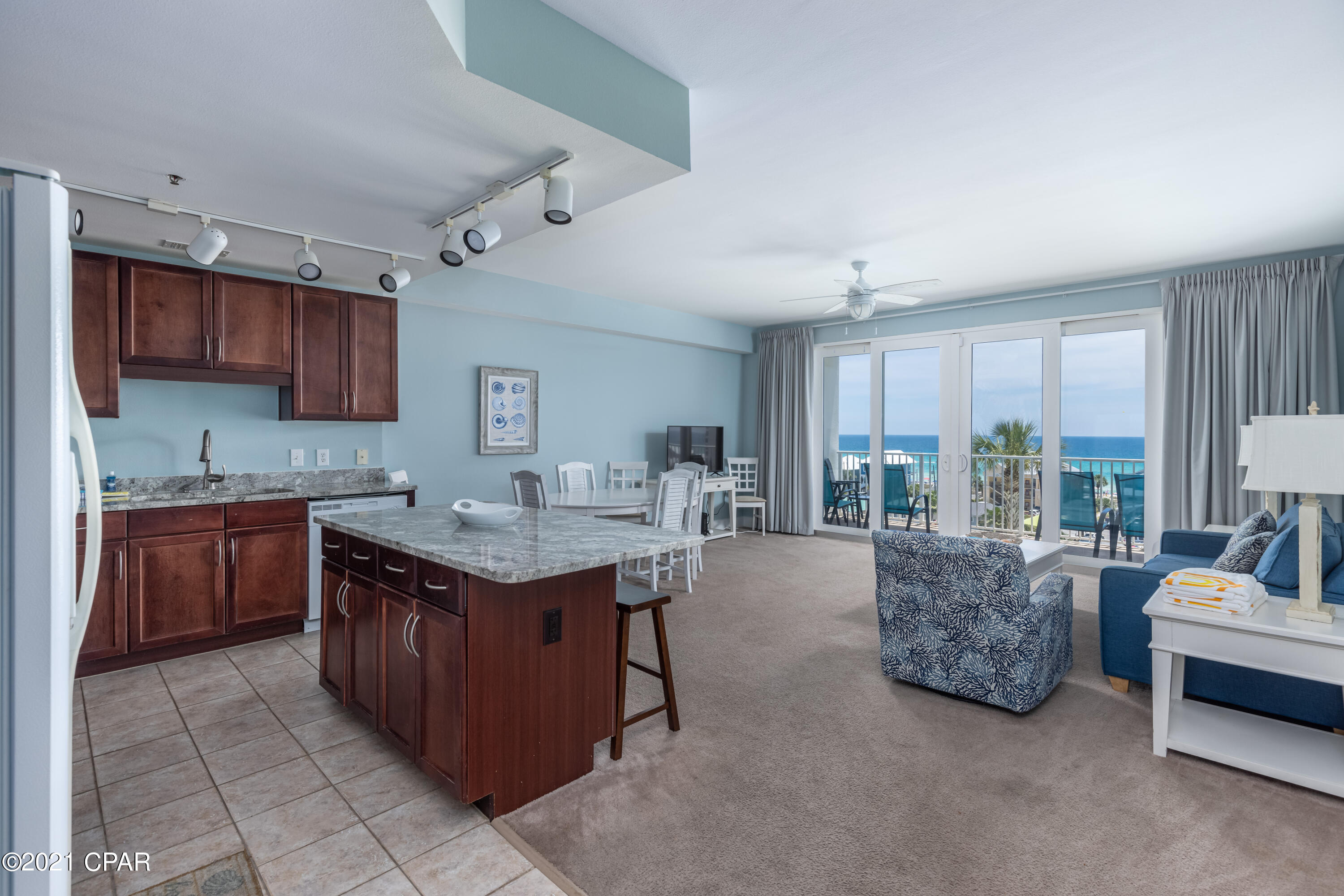 Laketown Wharf - Residential