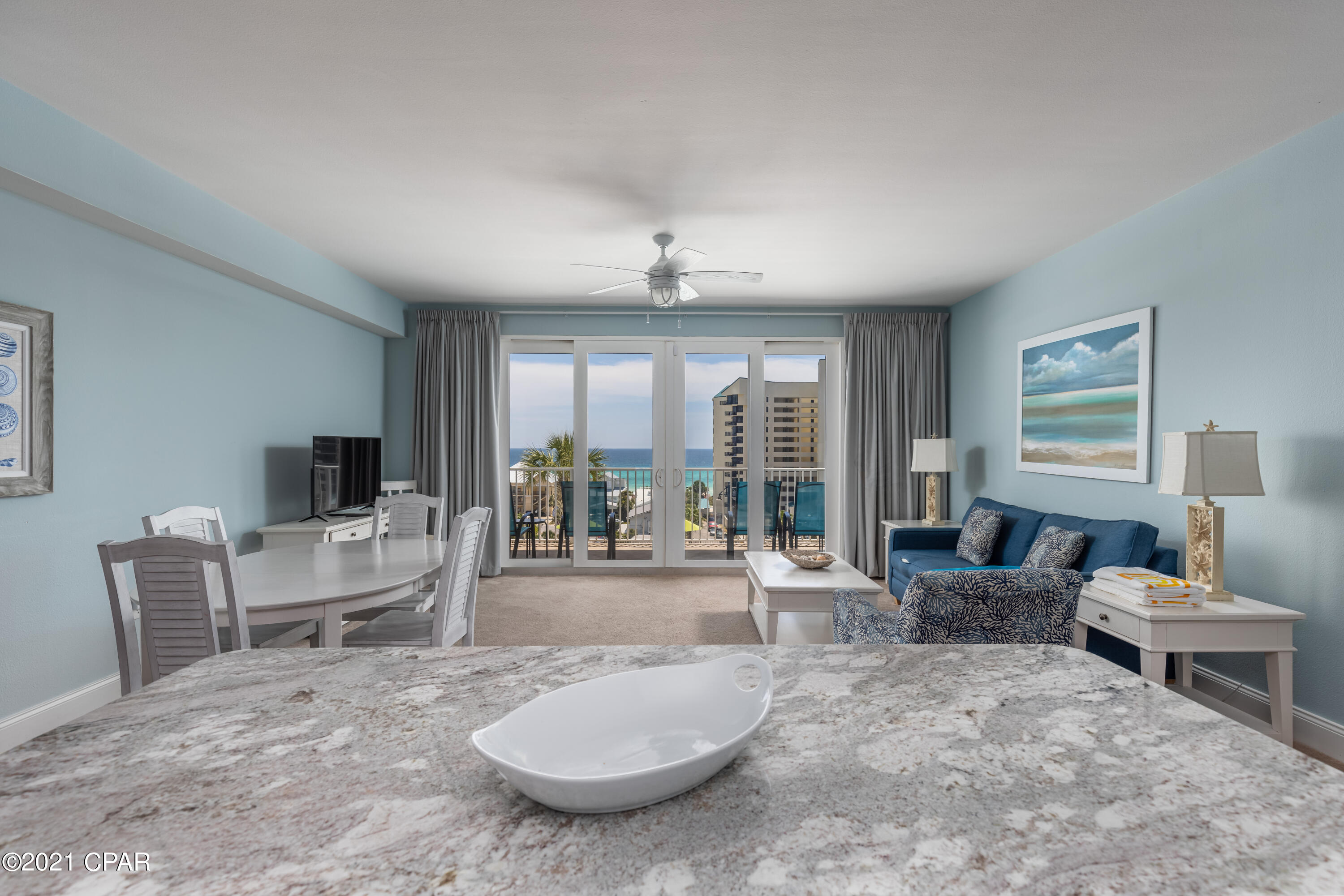 Laketown Wharf - Residential