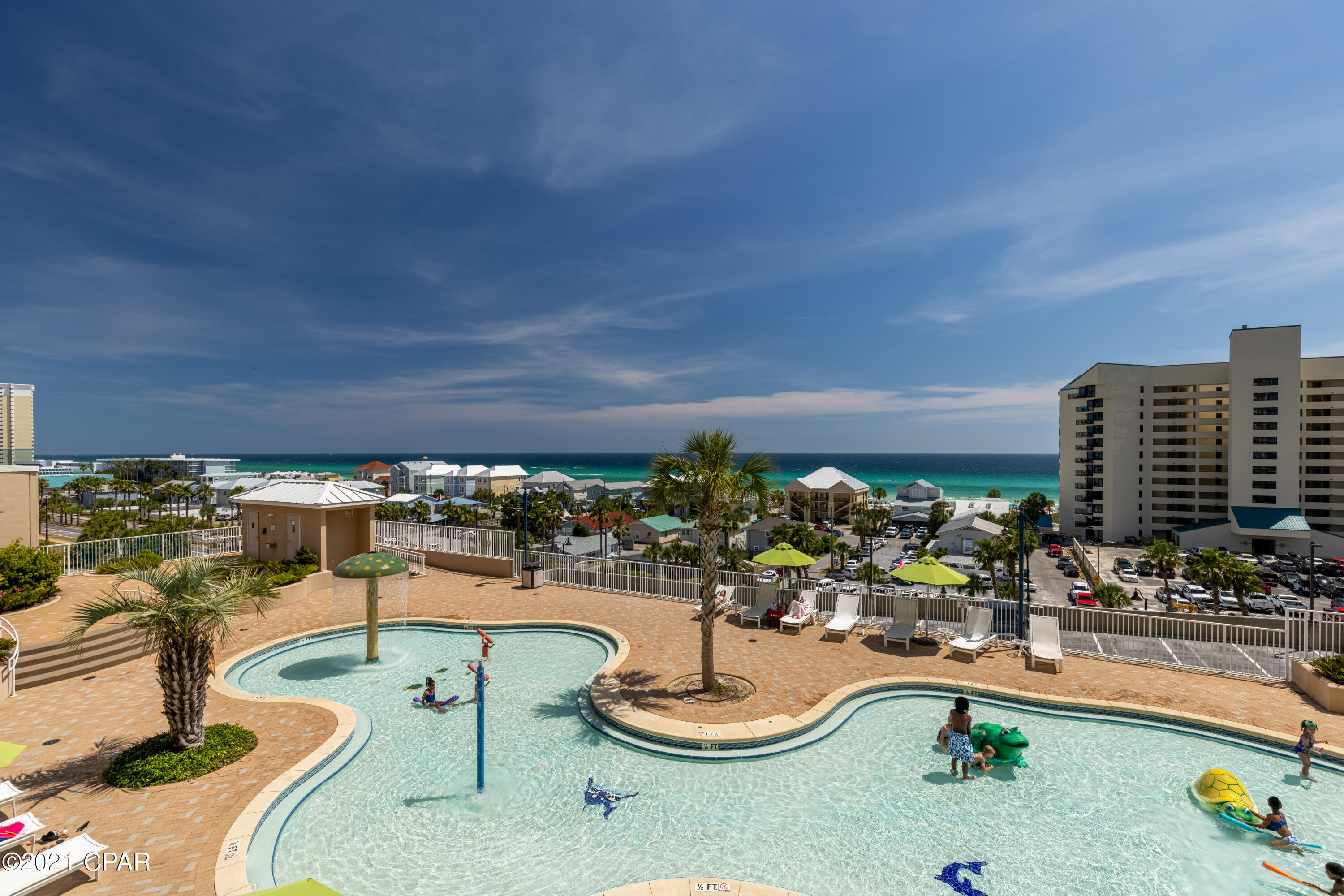 Laketown Wharf - Residential