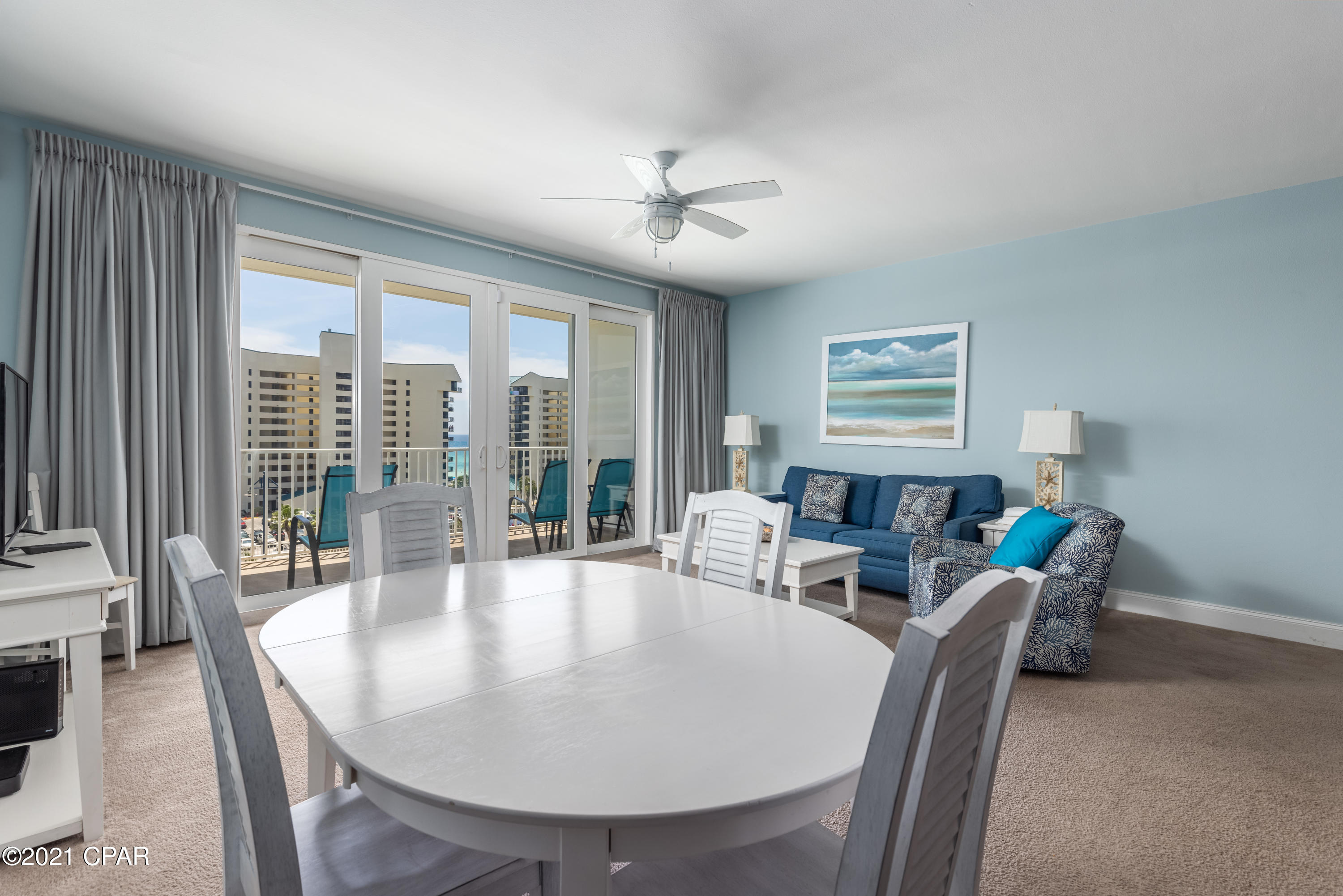 Laketown Wharf - Residential