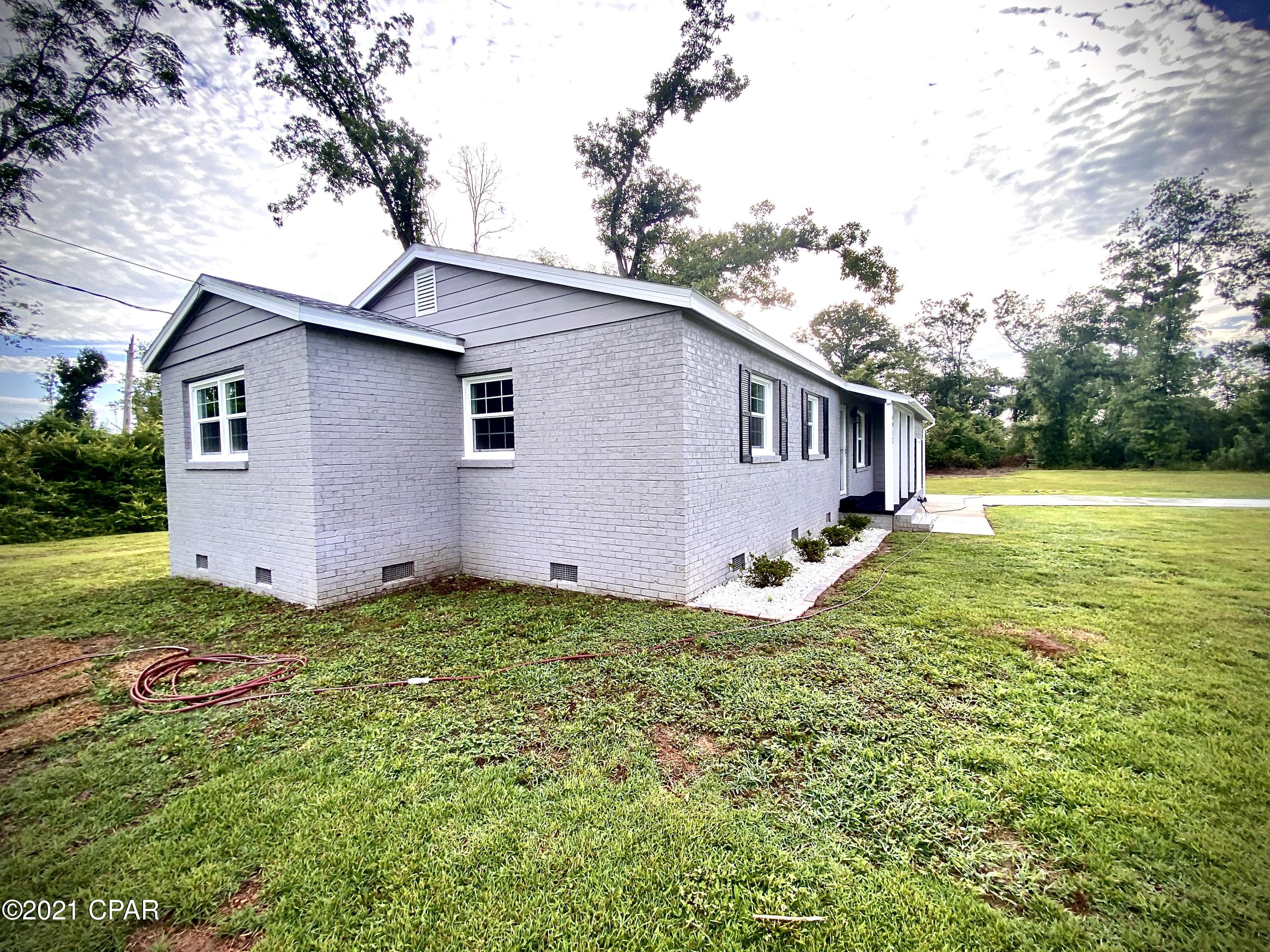 Dogwood Heights - Residential