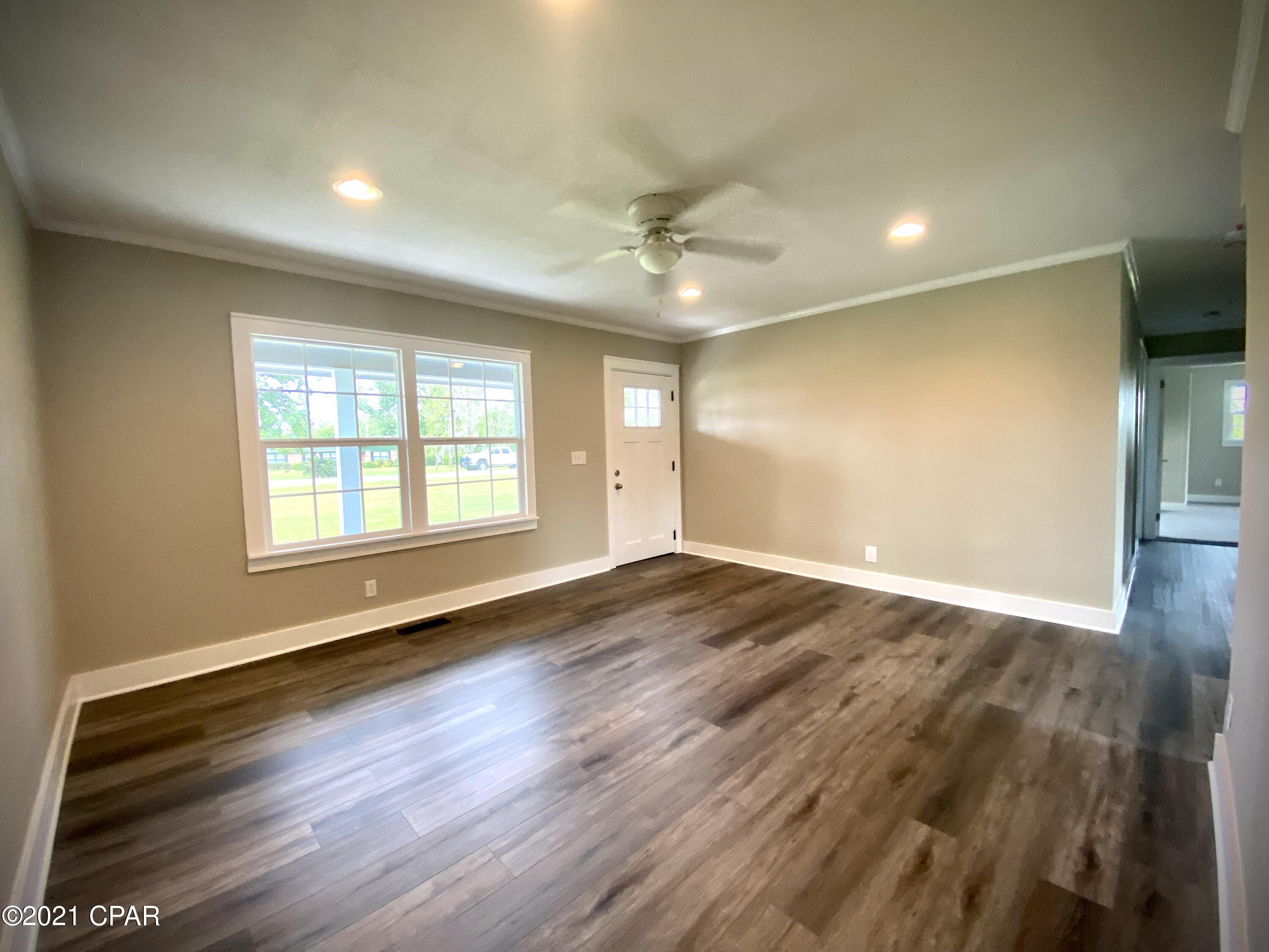 Dogwood Heights - Residential