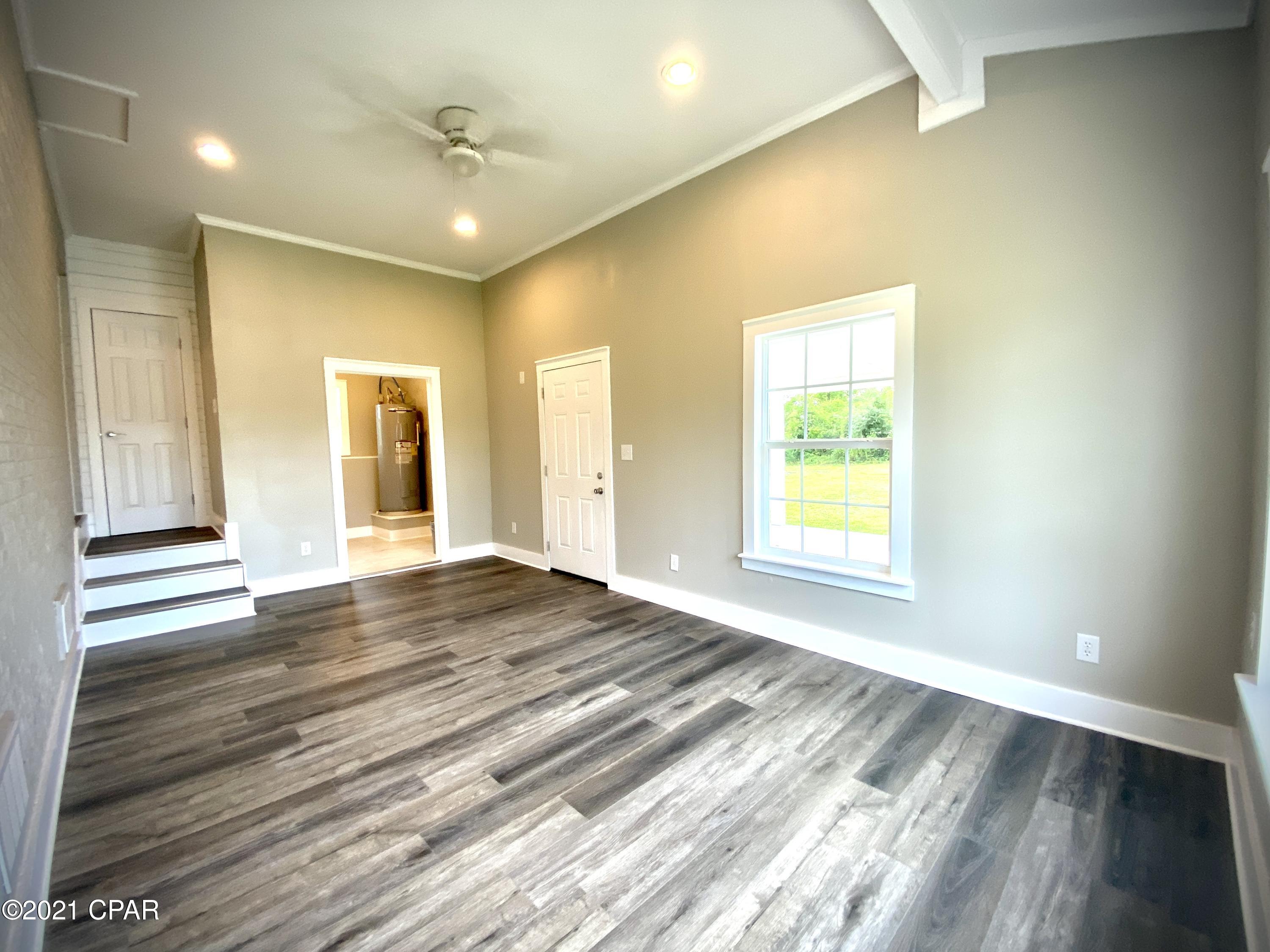 Dogwood Heights - Residential