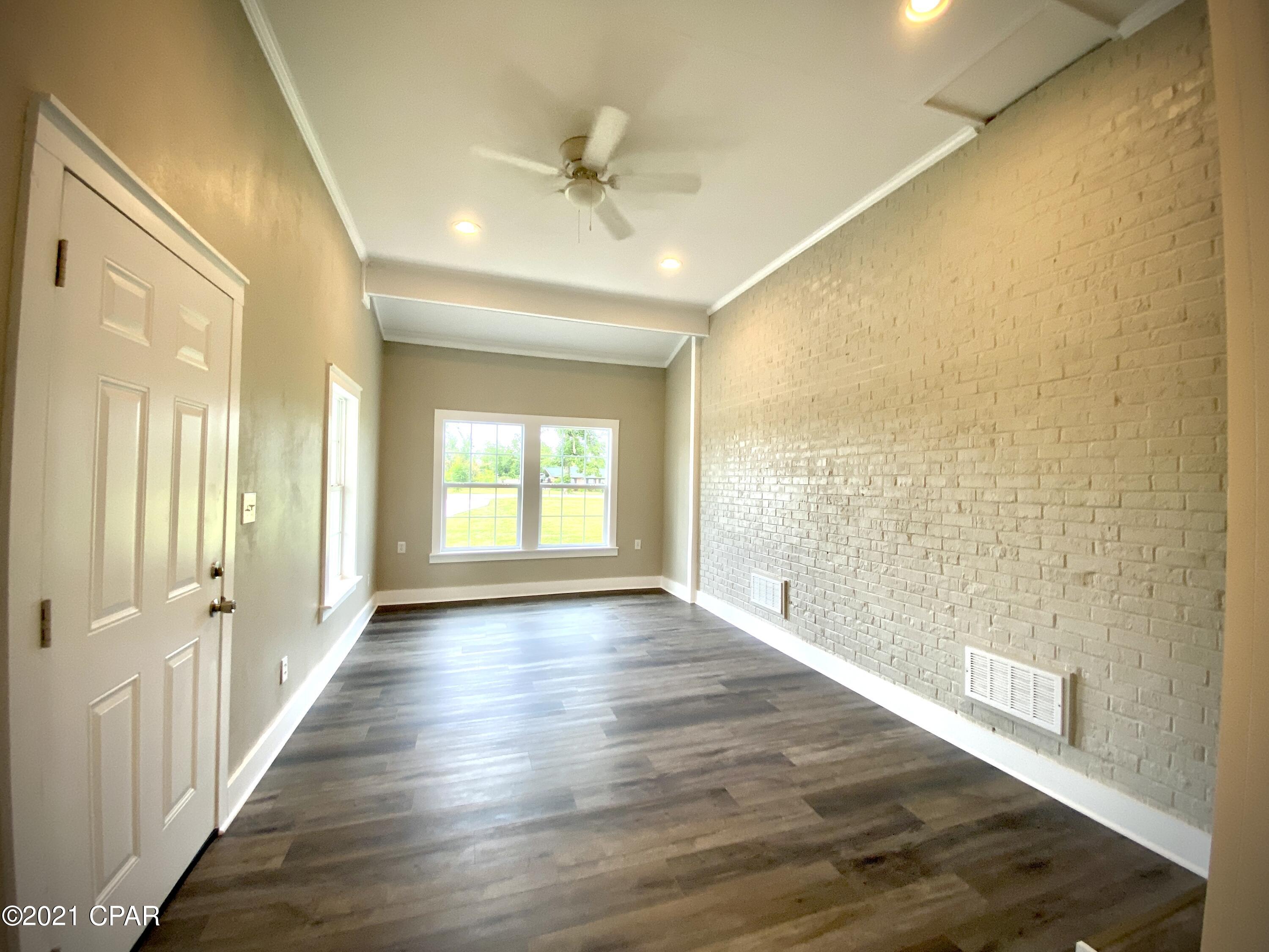 Dogwood Heights - Residential