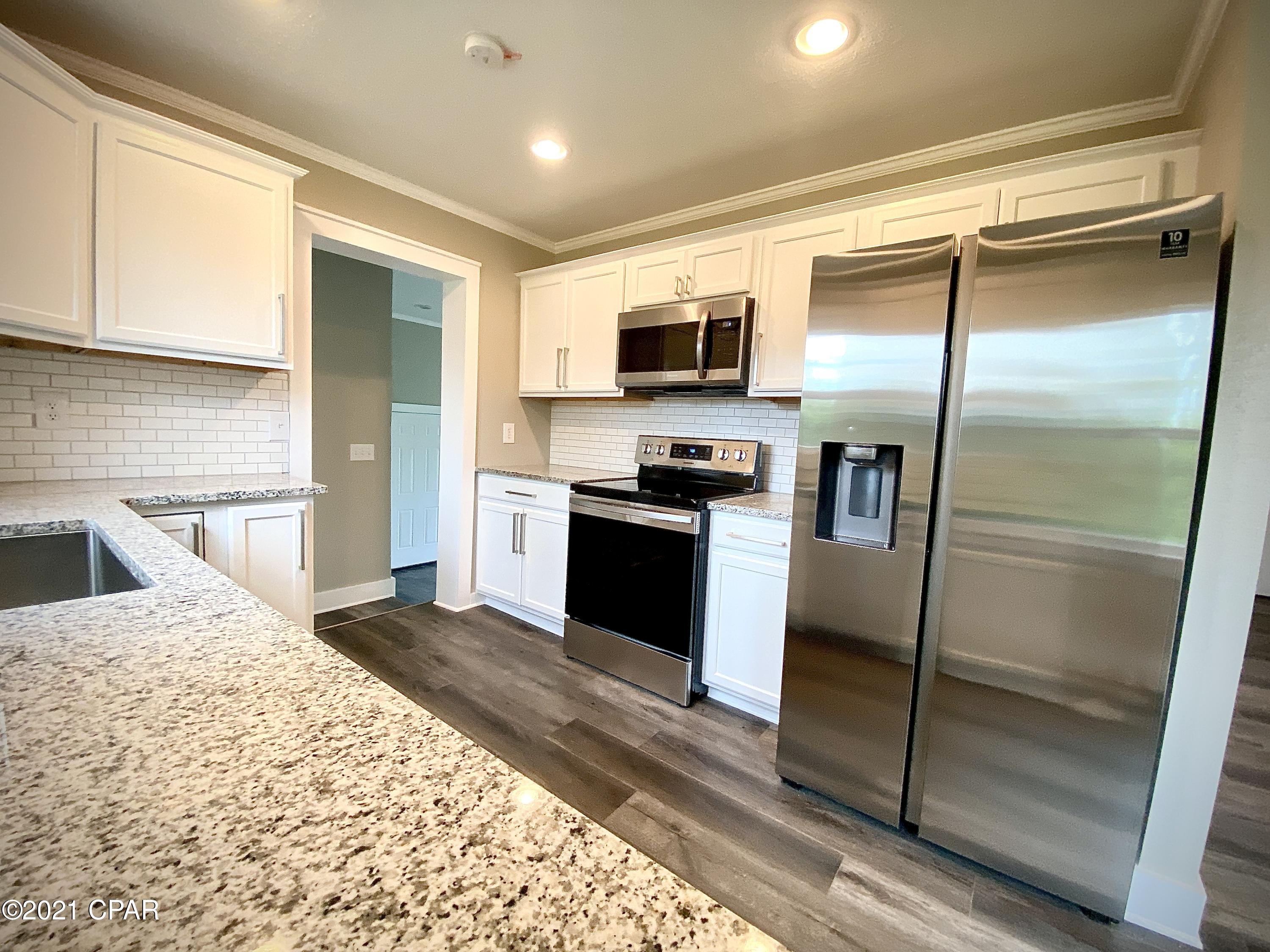 Dogwood Heights - Residential