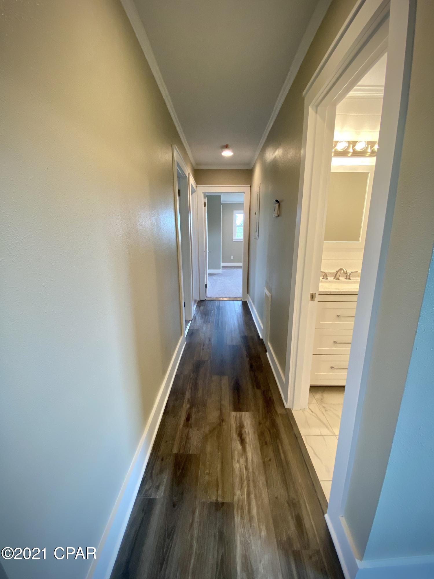 Dogwood Heights - Residential