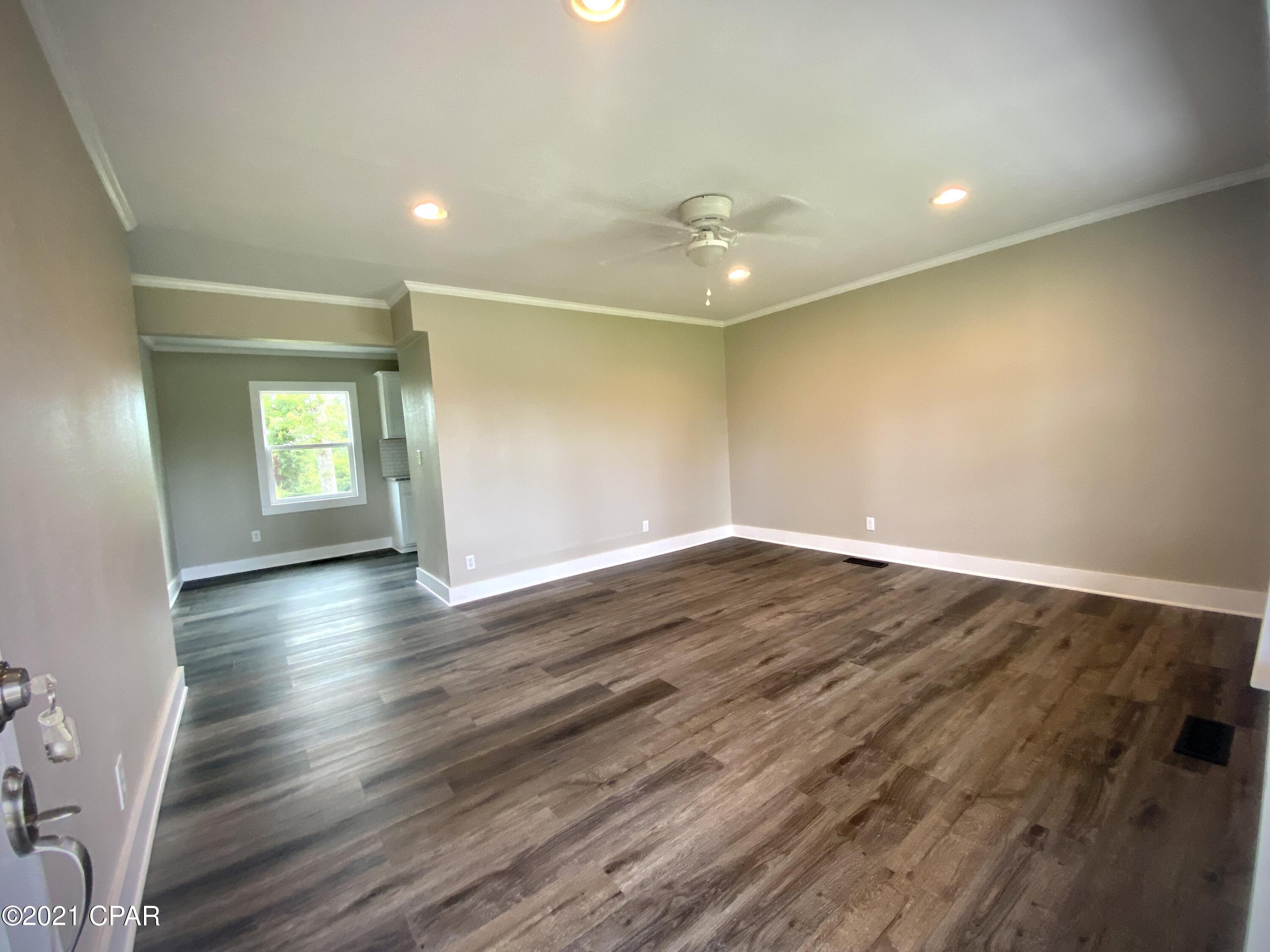 Dogwood Heights - Residential