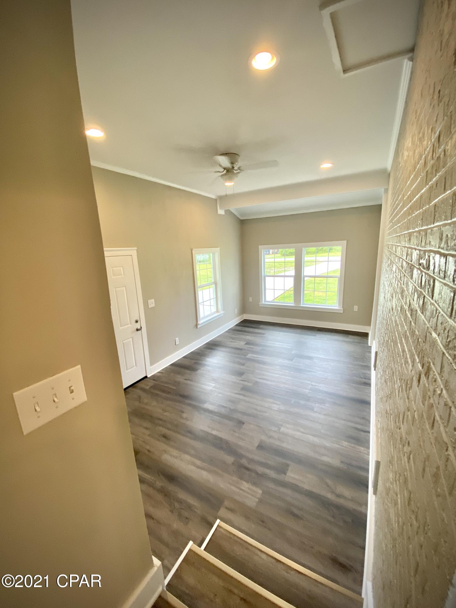 Dogwood Heights - Residential