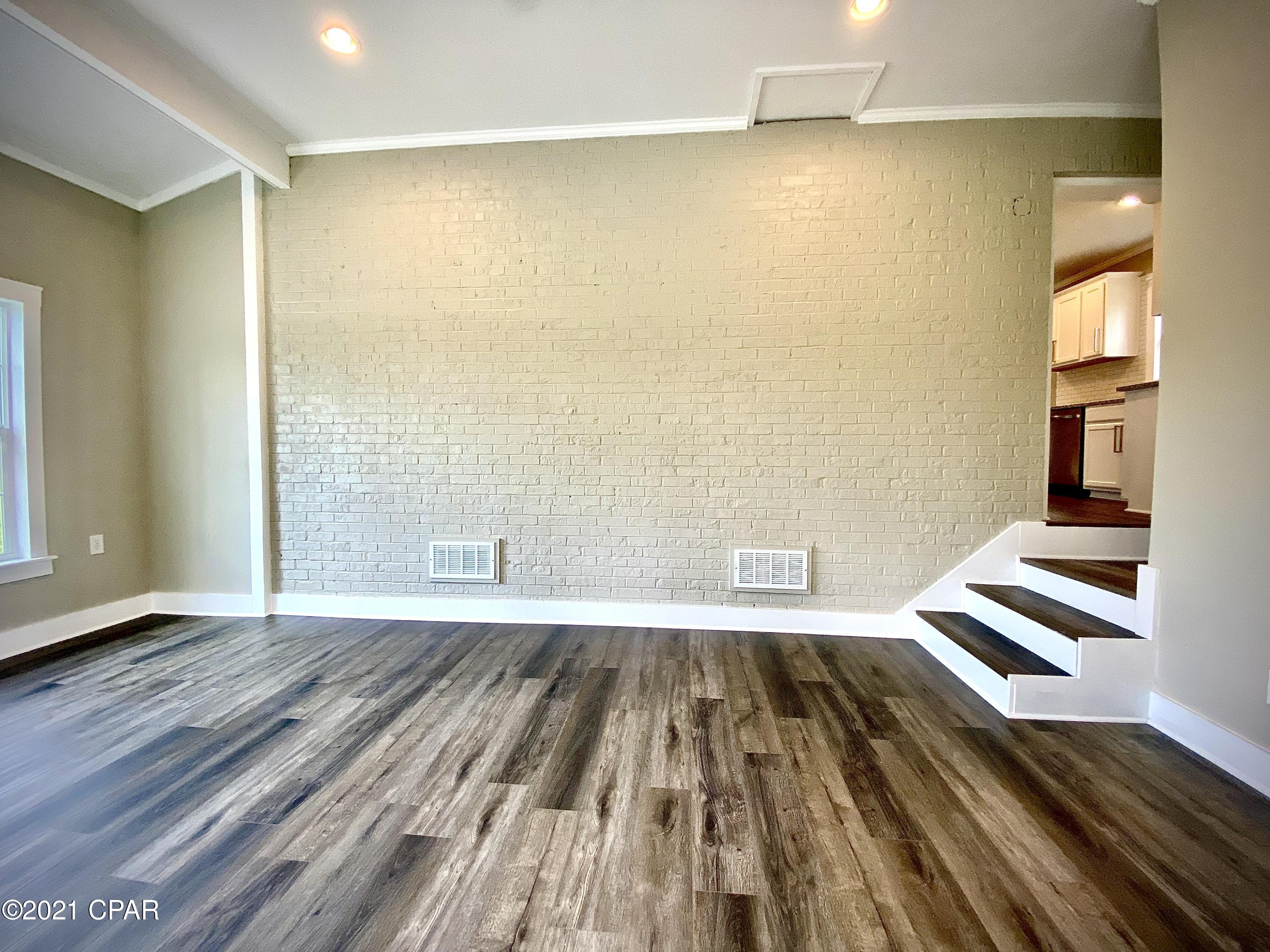 Dogwood Heights - Residential