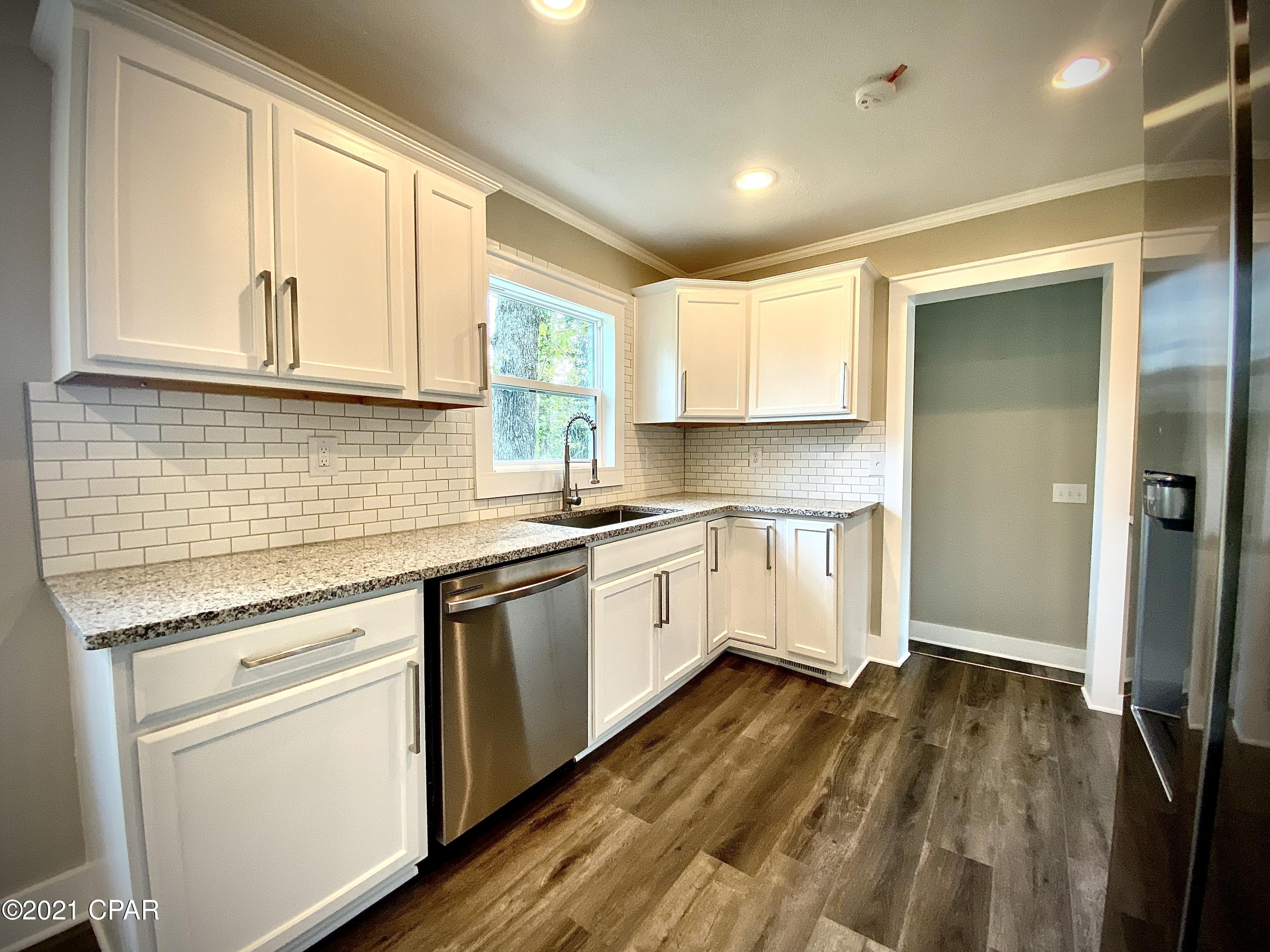 Dogwood Heights - Residential