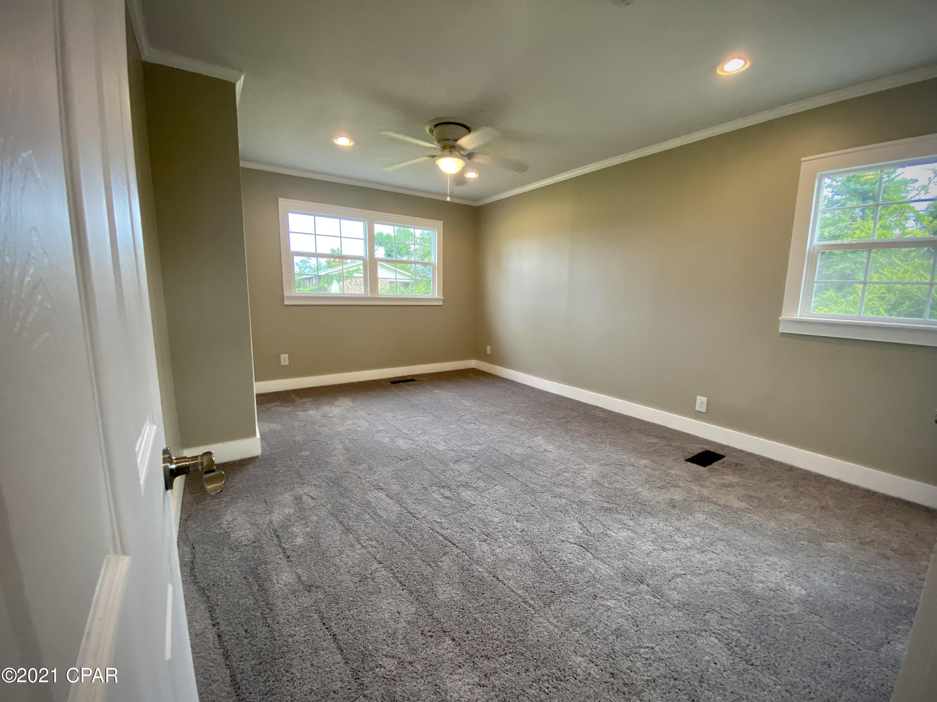 Dogwood Heights - Residential