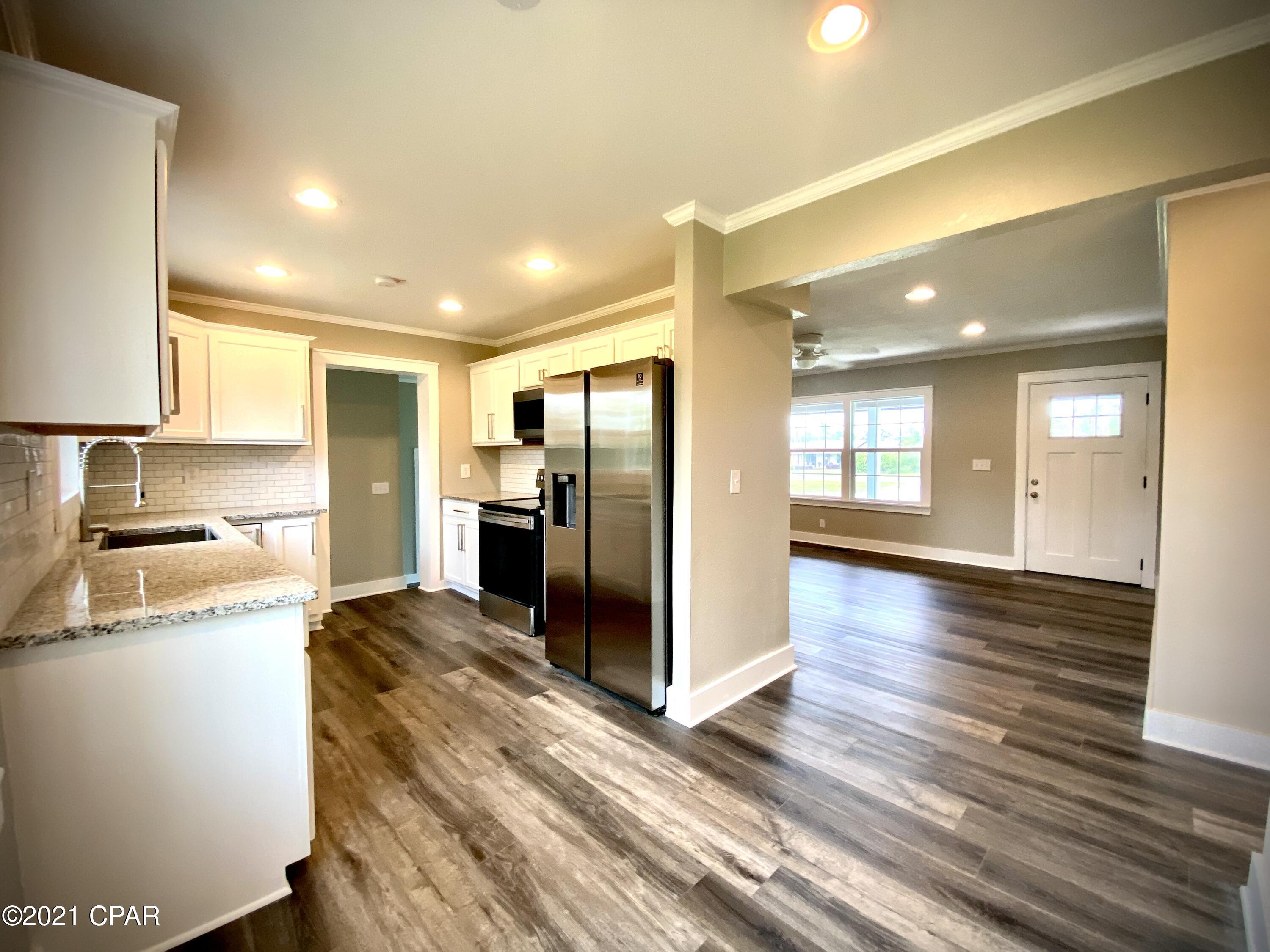 Dogwood Heights - Residential