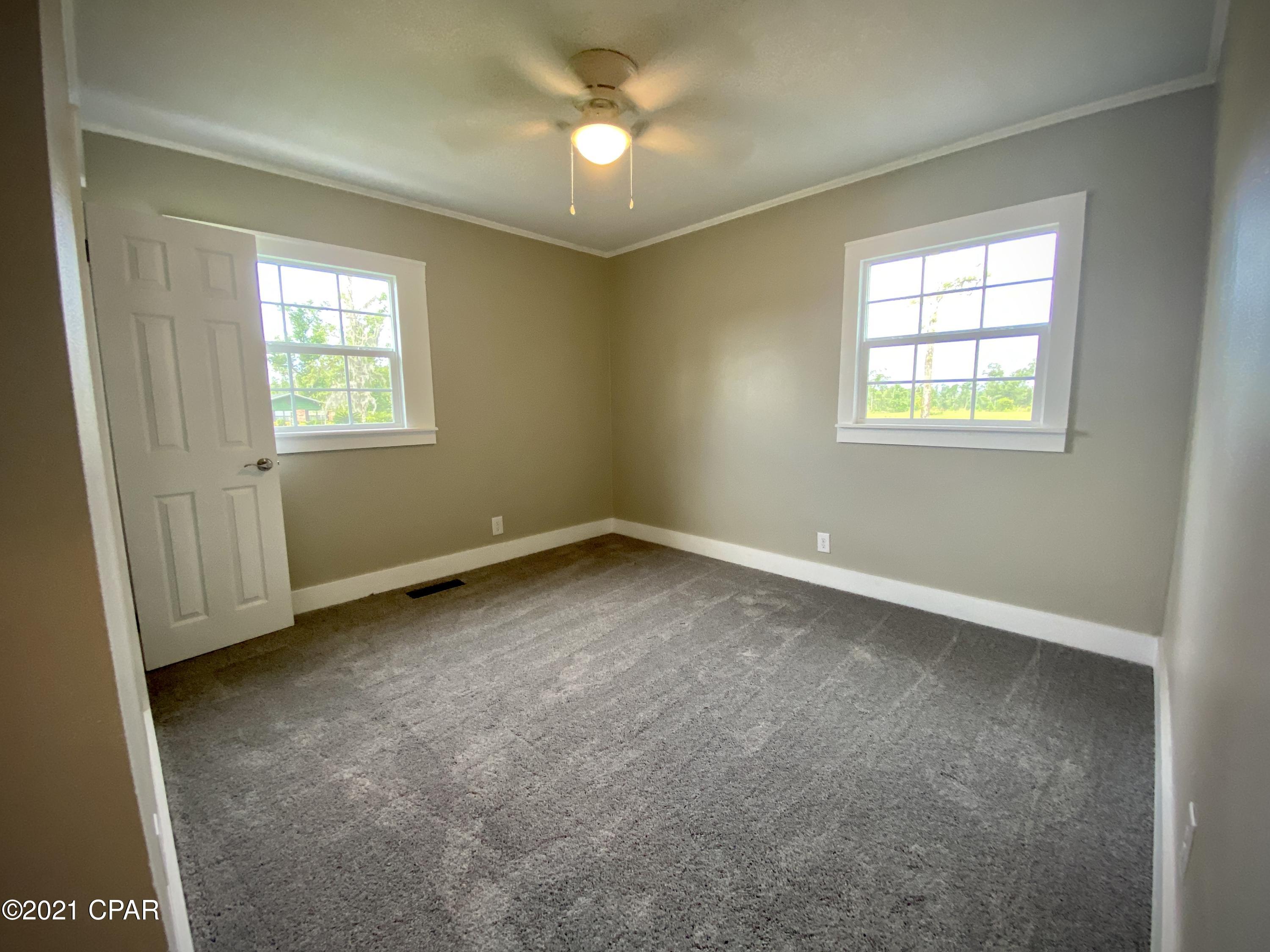 Dogwood Heights - Residential