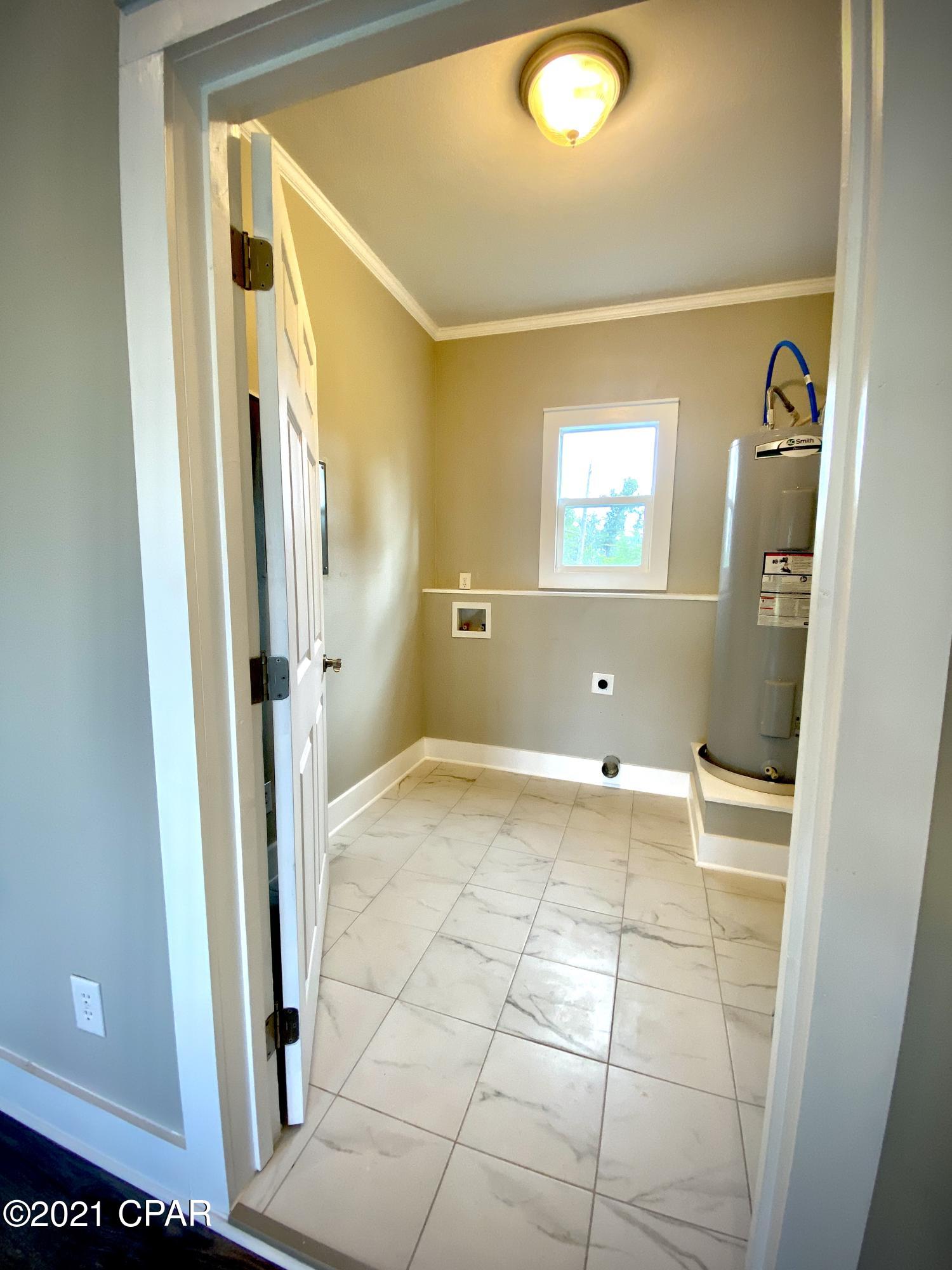 Dogwood Heights - Residential