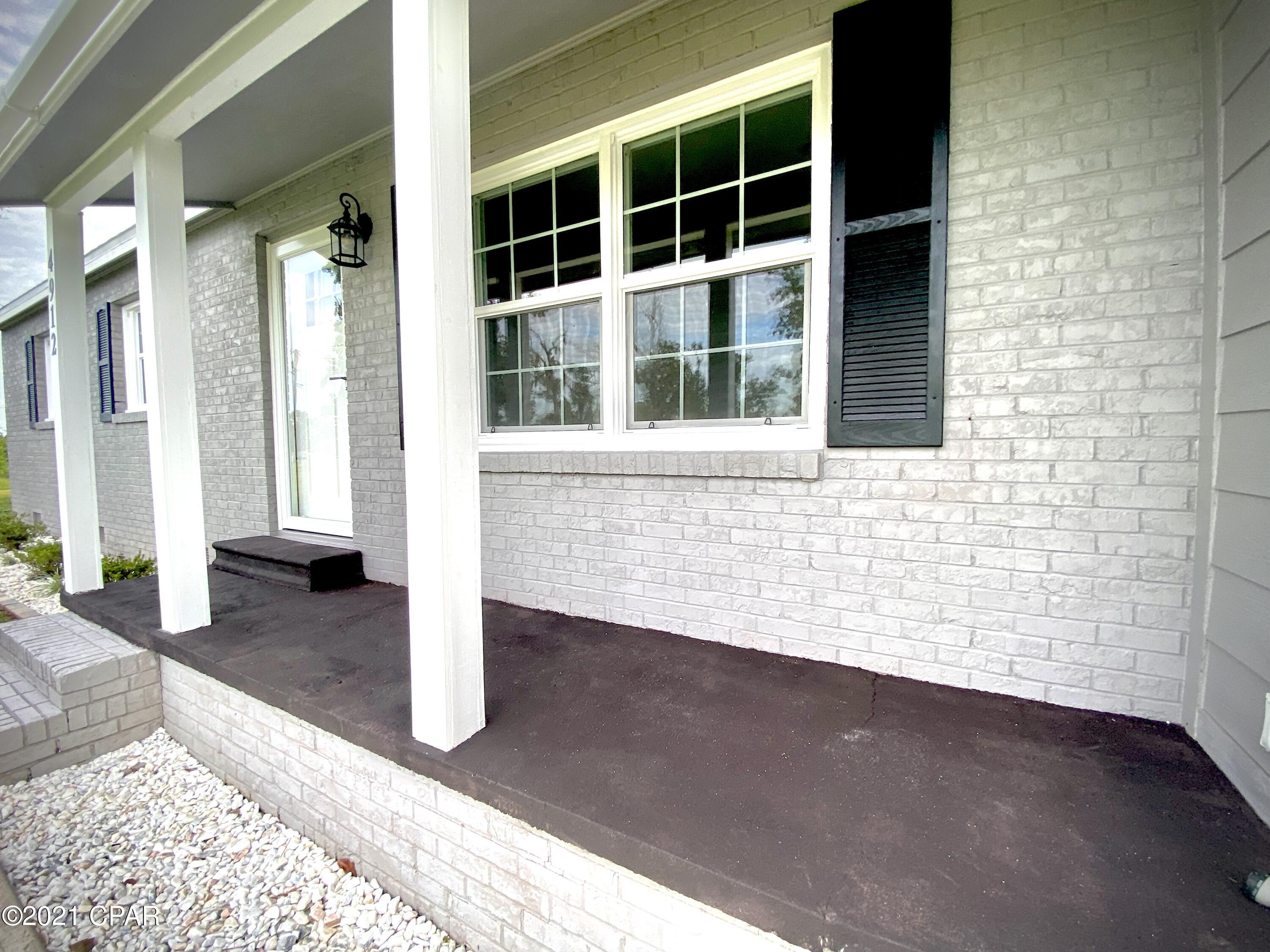 Dogwood Heights - Residential