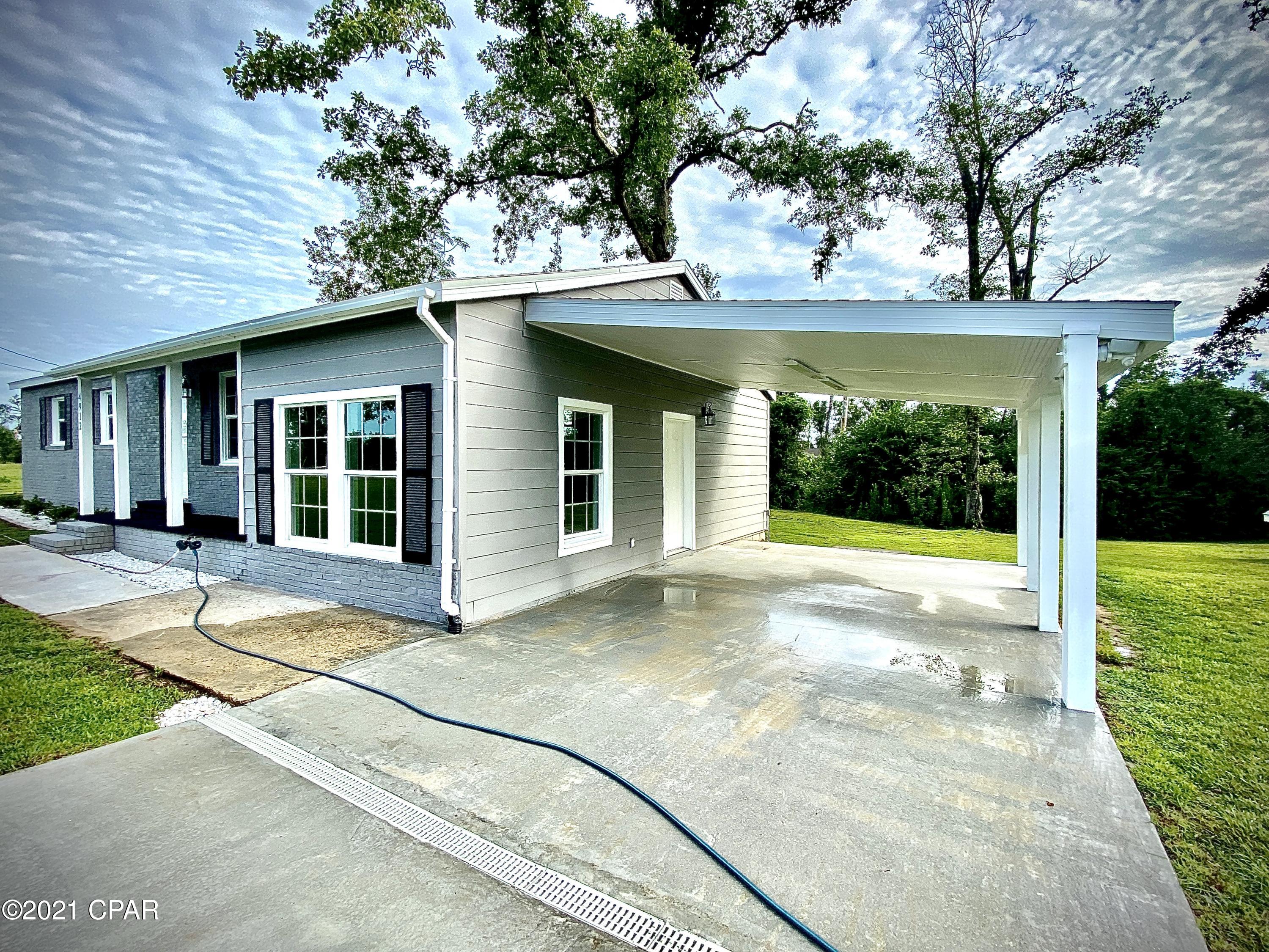 Dogwood Heights - Residential