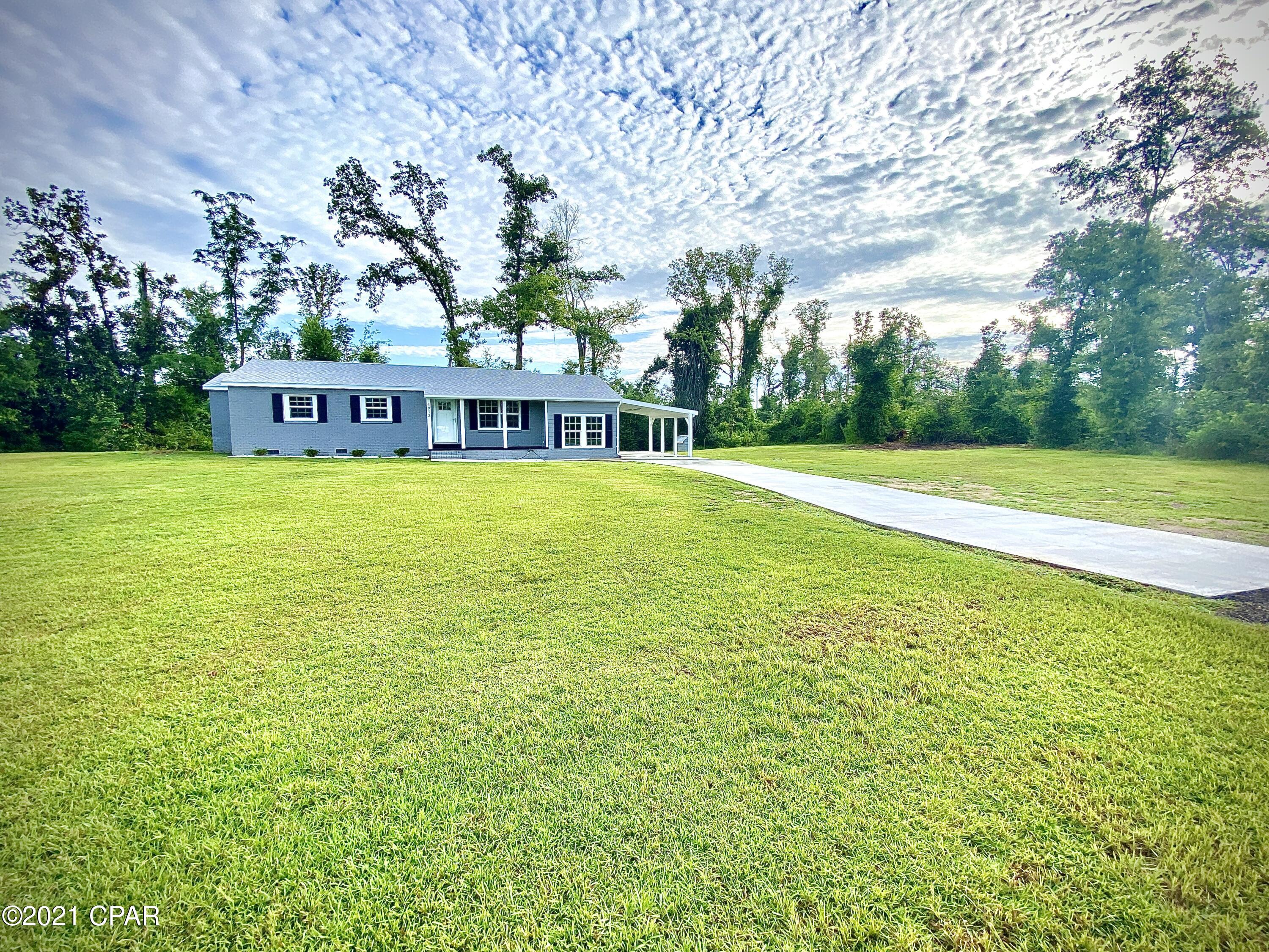 Dogwood Heights - Residential