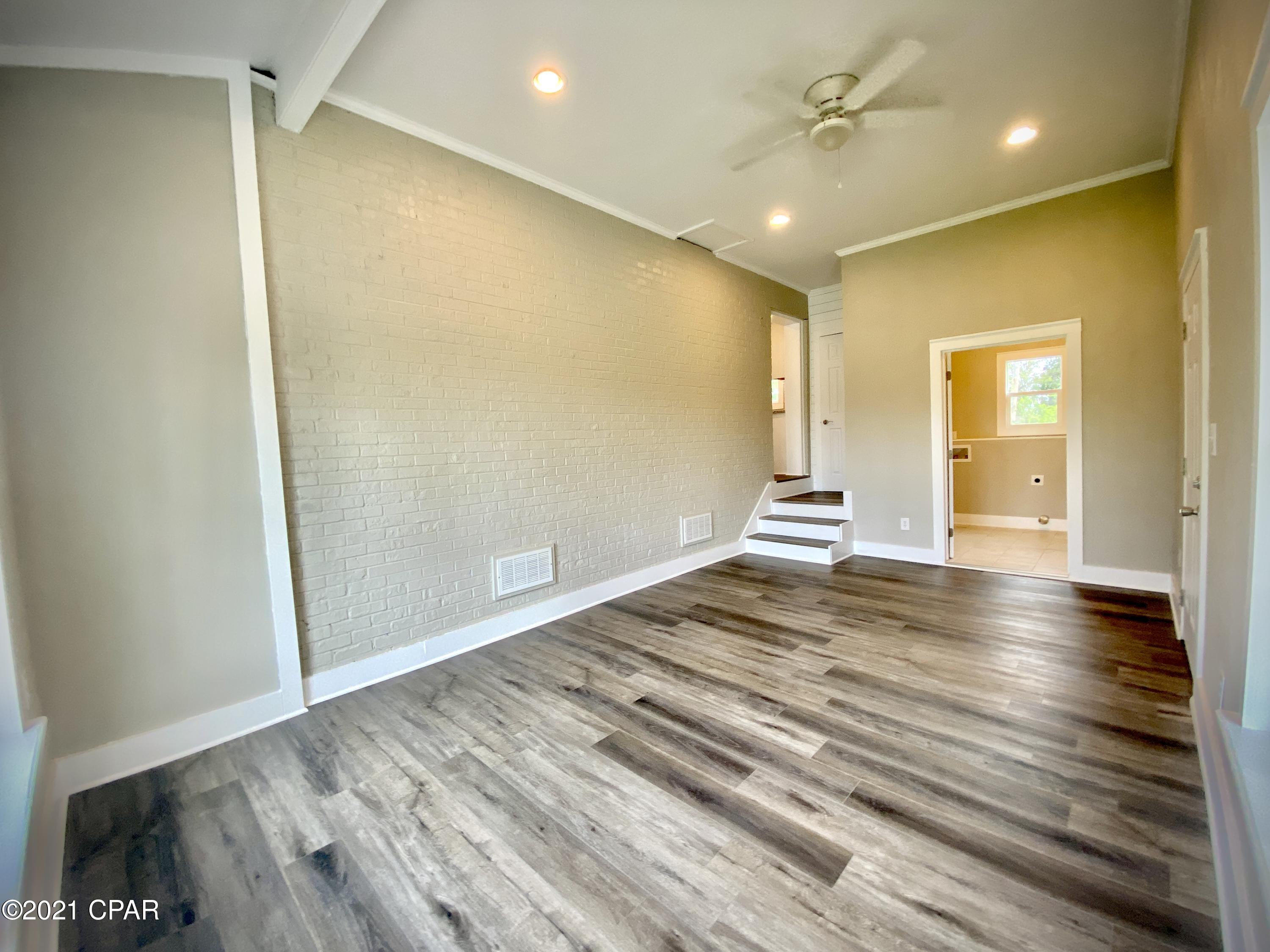 Dogwood Heights - Residential