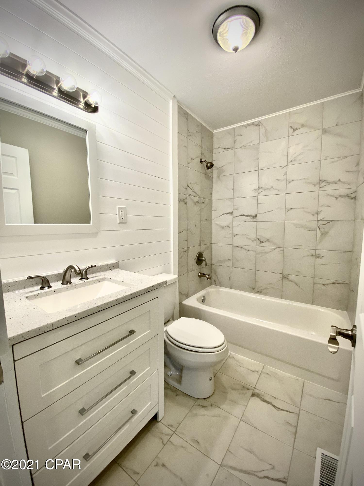 Dogwood Heights - Residential