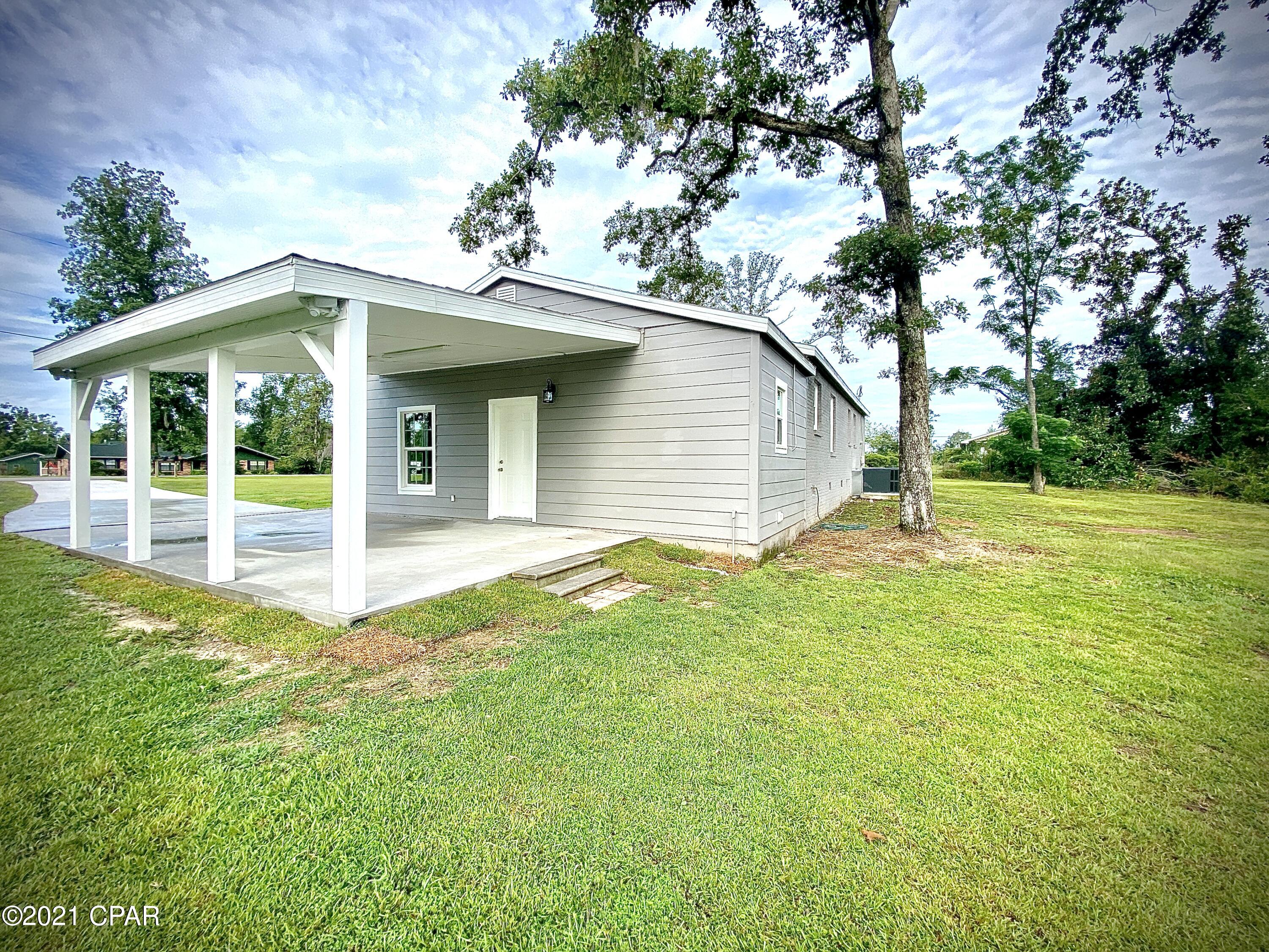 Dogwood Heights - Residential