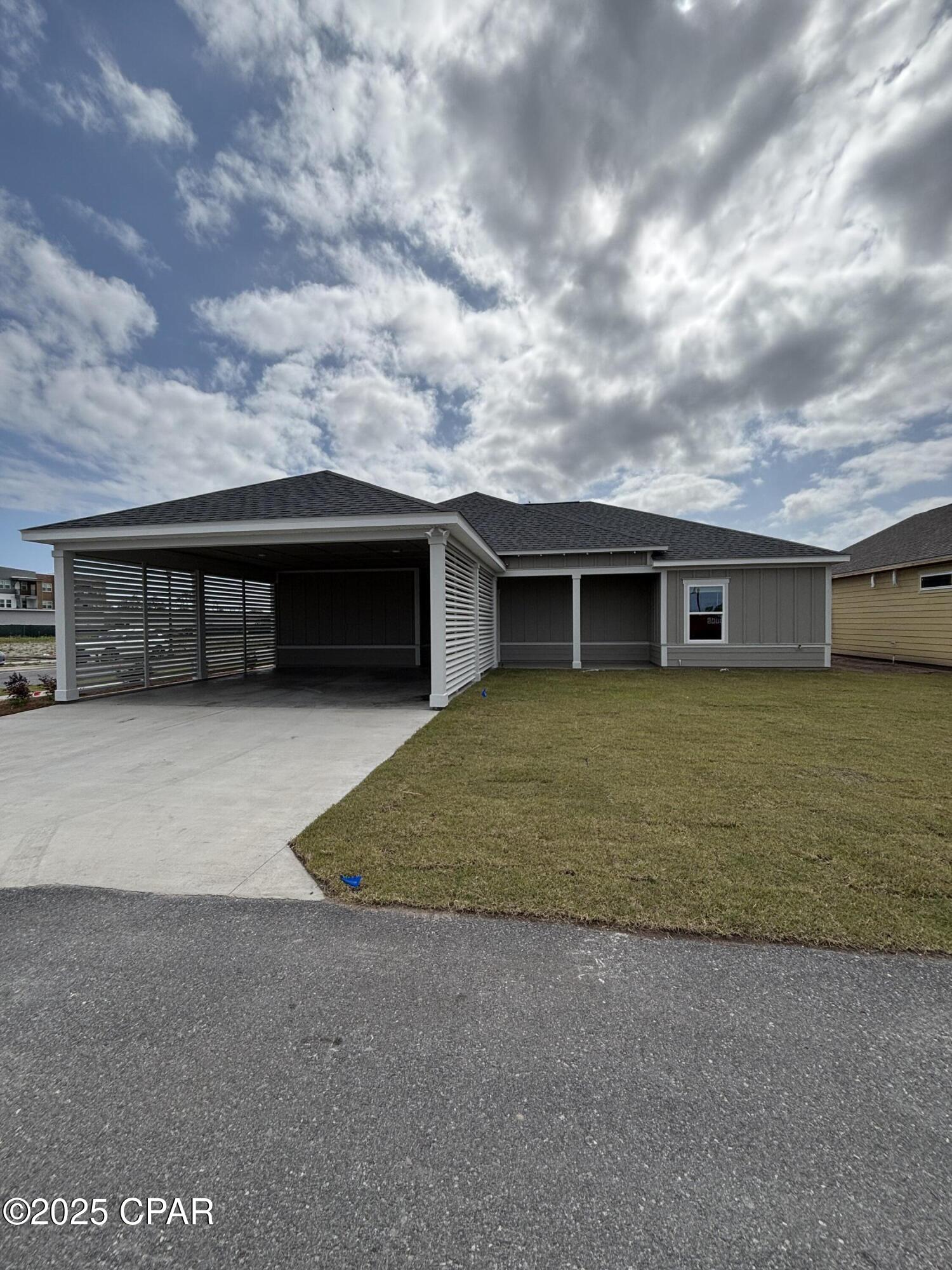 [No Recorded Subdiv] - Residential Lease