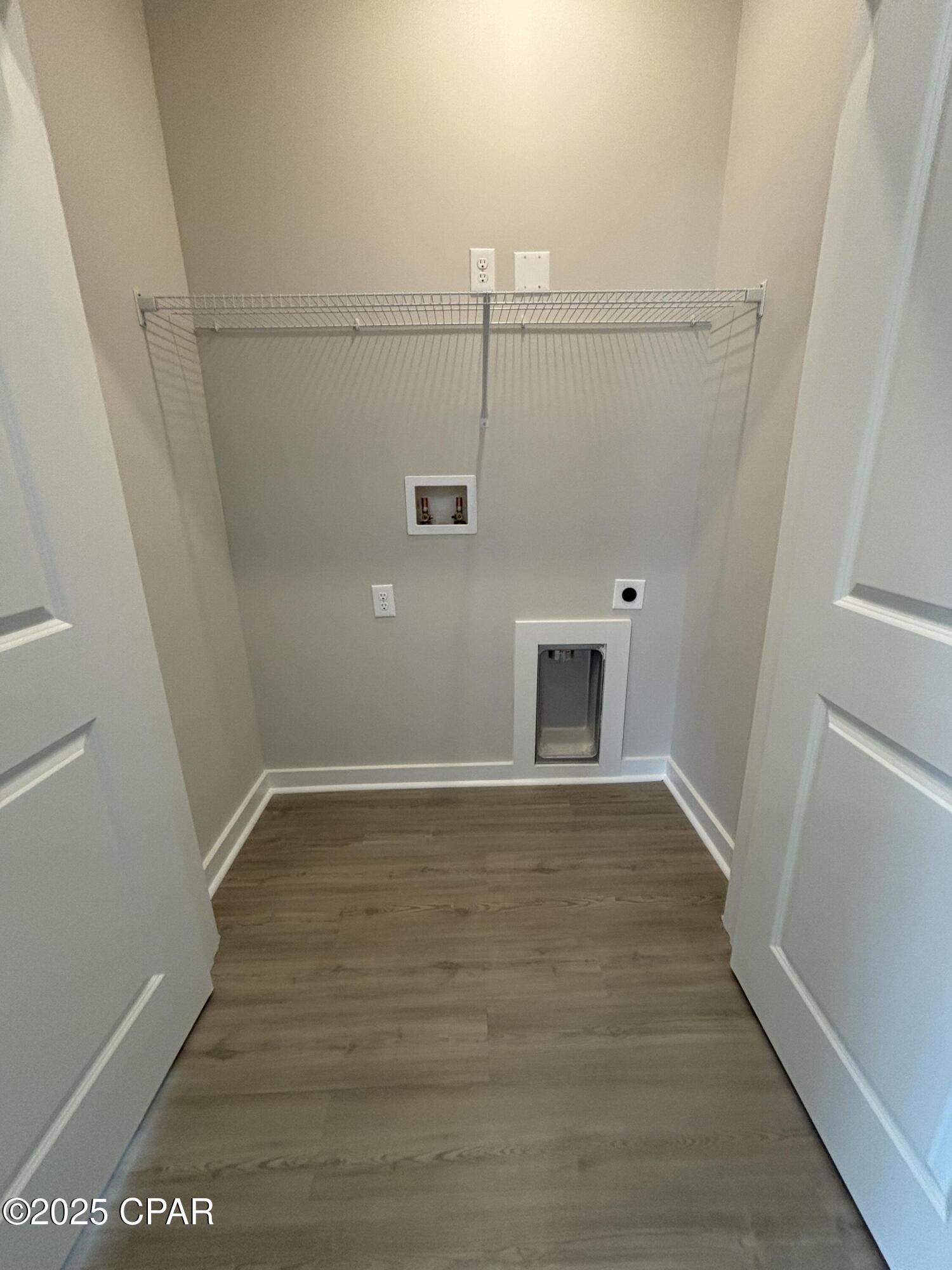 [No Recorded Subdiv] - Residential Lease