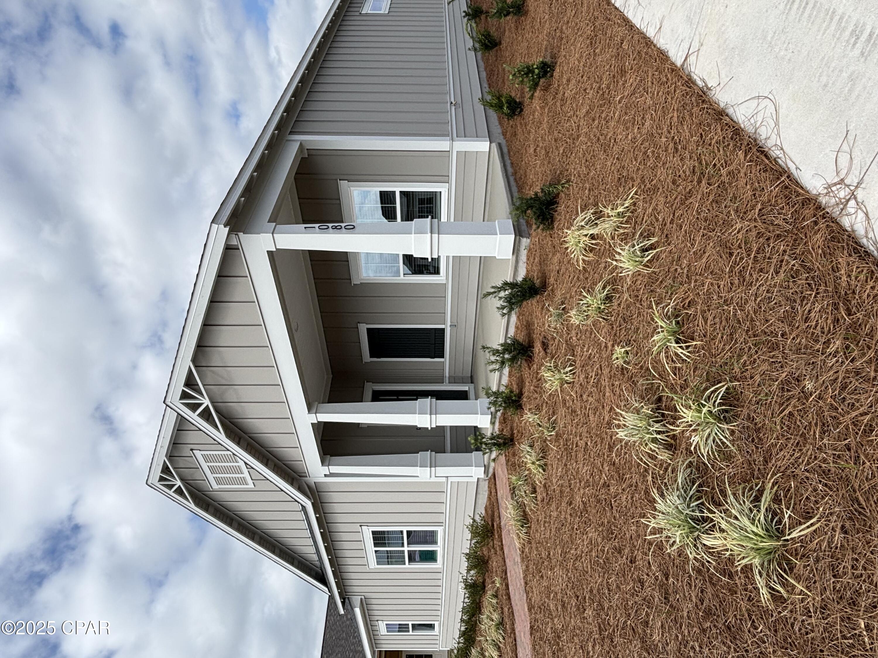 [No Recorded Subdiv] - Residential Lease