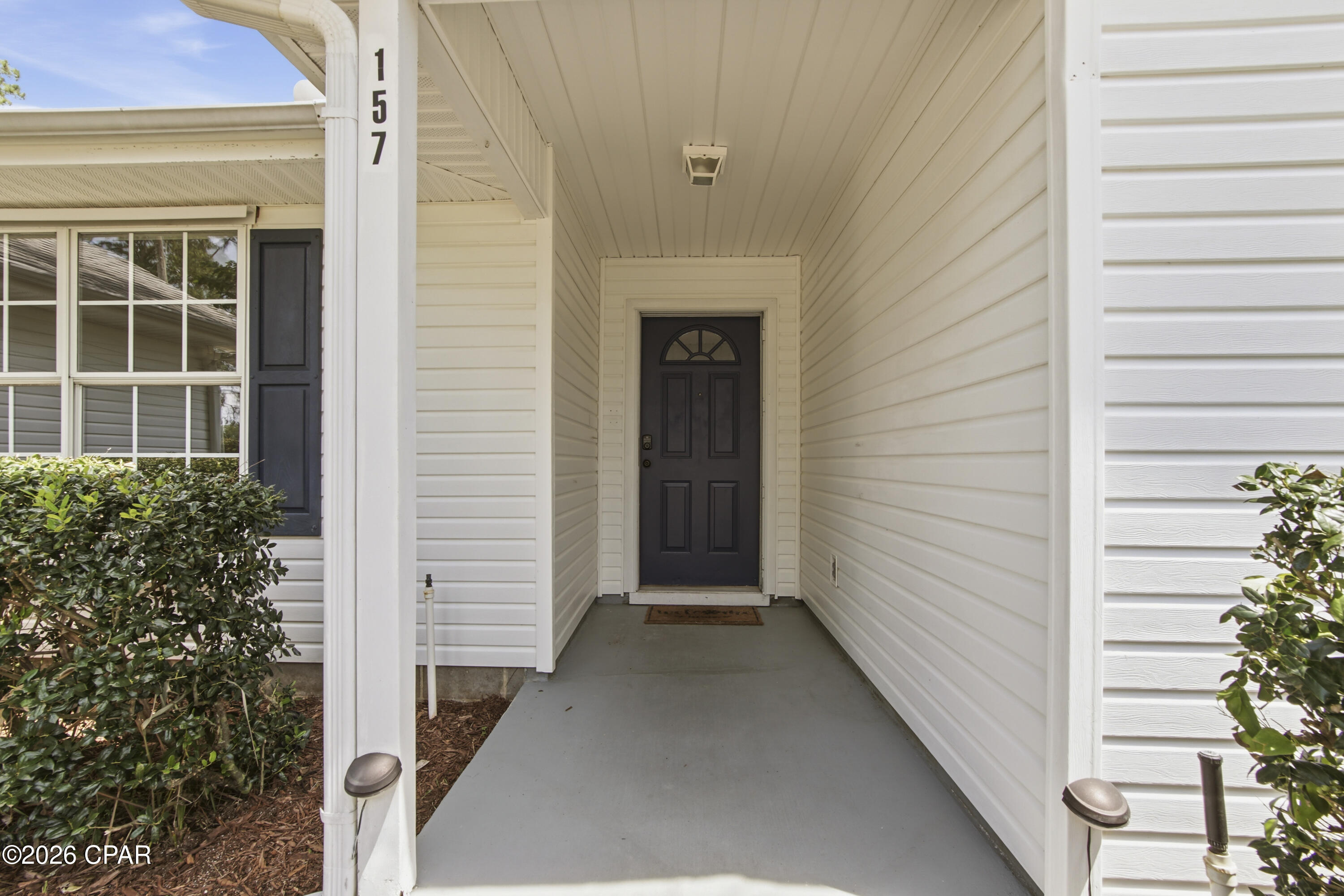 Gulf Highlands - Residential